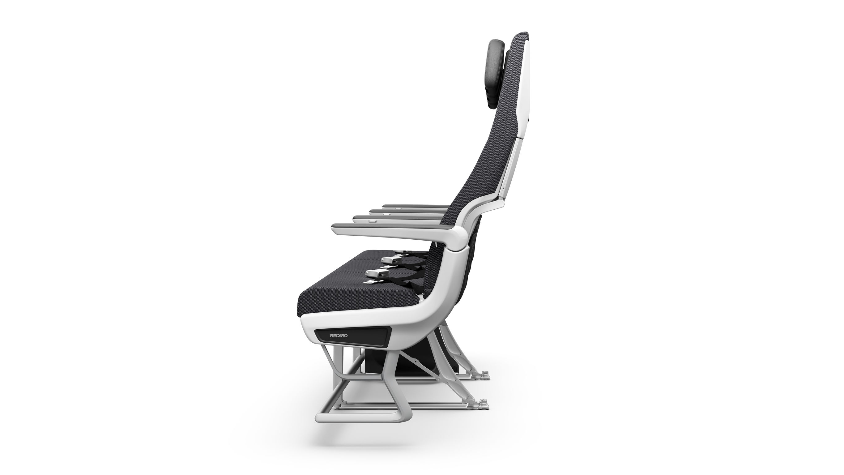 product design，Public Design/Retail Projects，Aircraft seat，