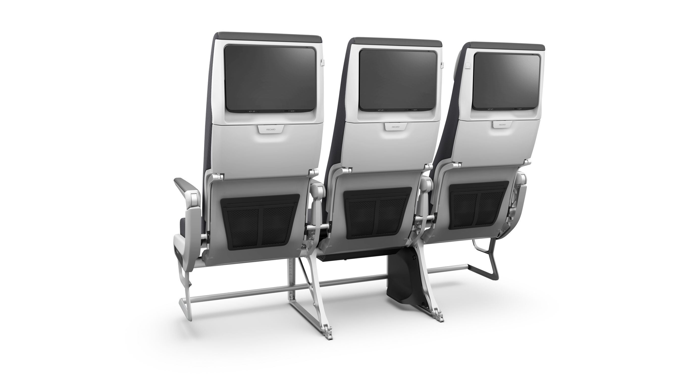 product design，Public Design/Retail Projects，Aircraft seat，