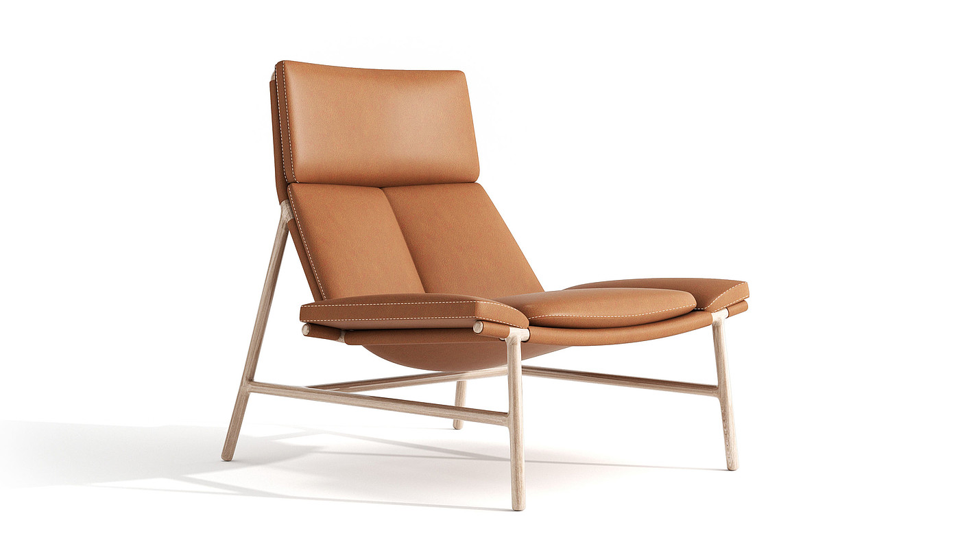 product design，Furniture/Home Decoration，Armchair，
