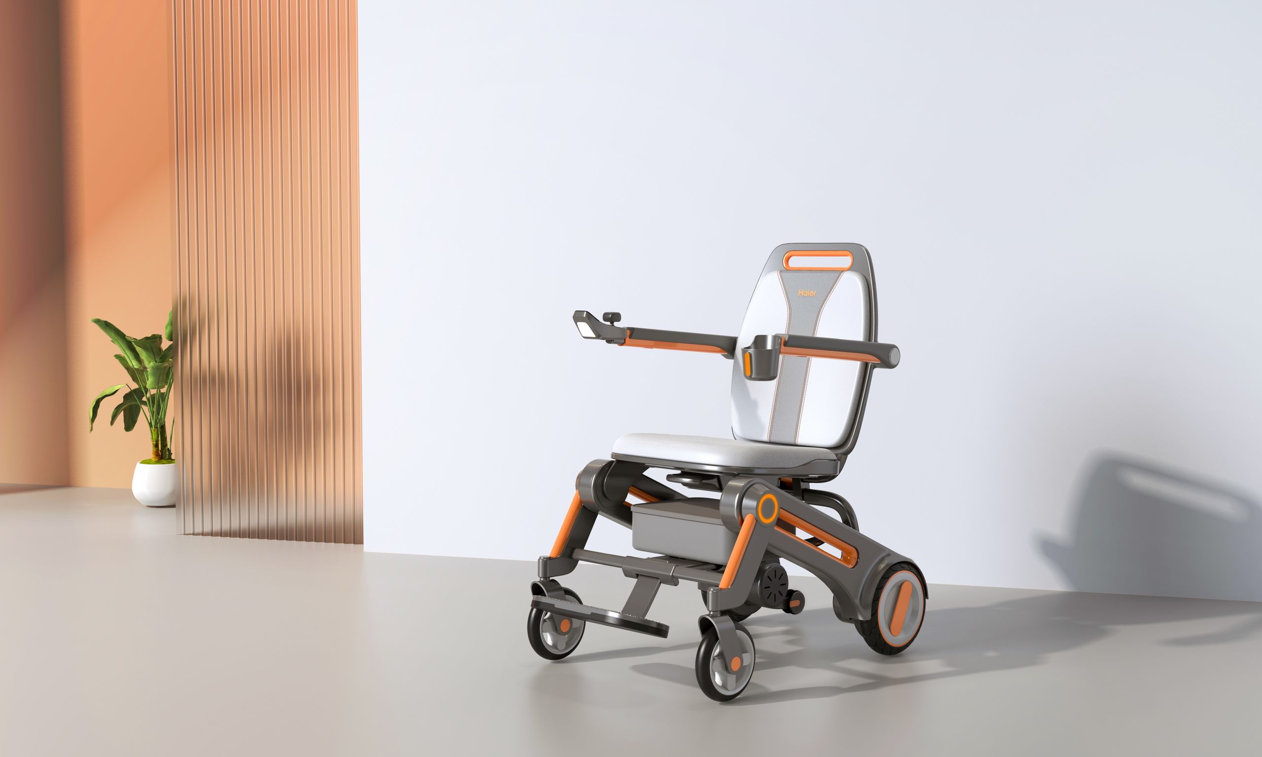 product design，Medicine/Health，wheelchair，