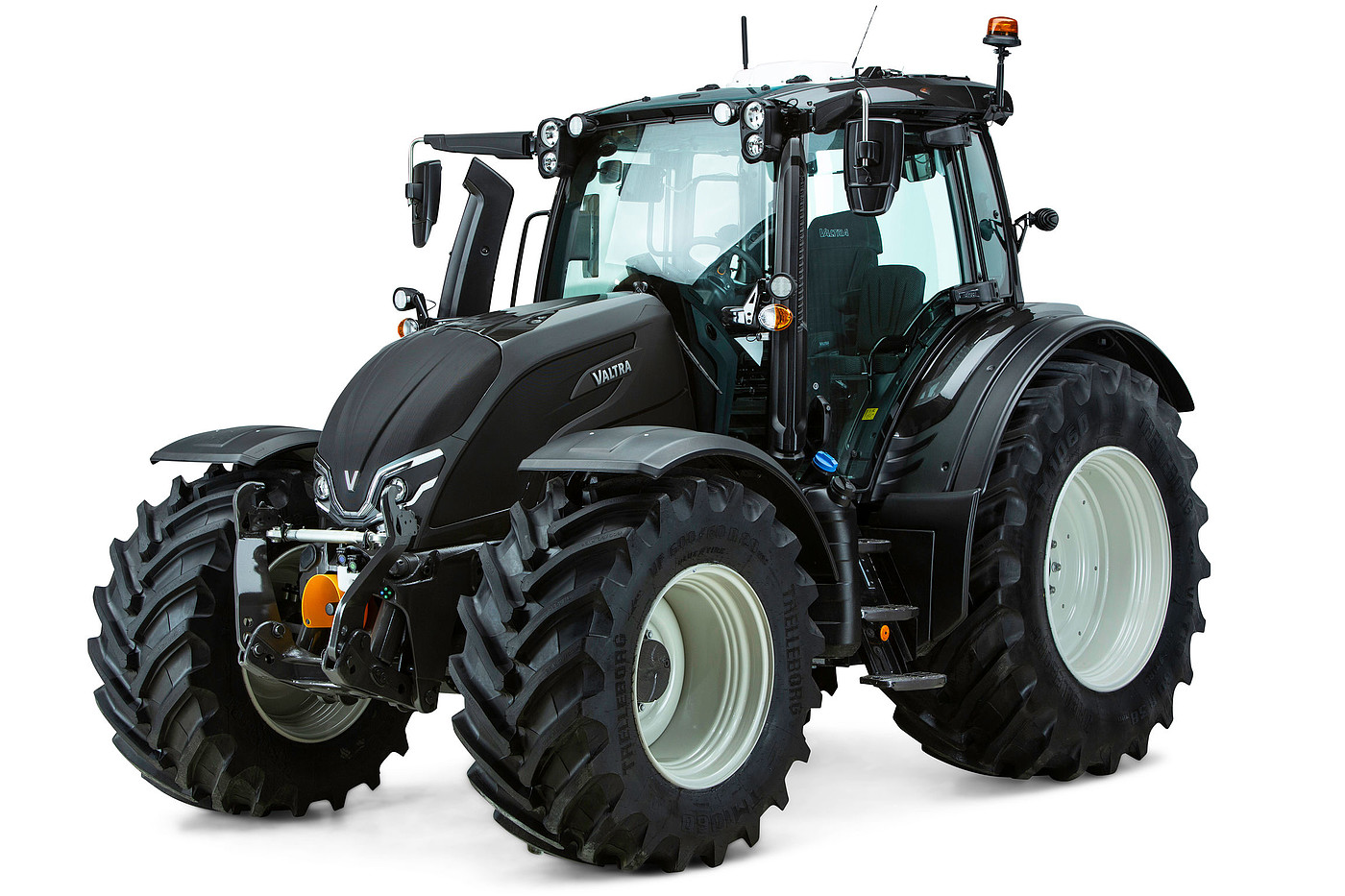 product design，Automobile/transportation，Tractor，