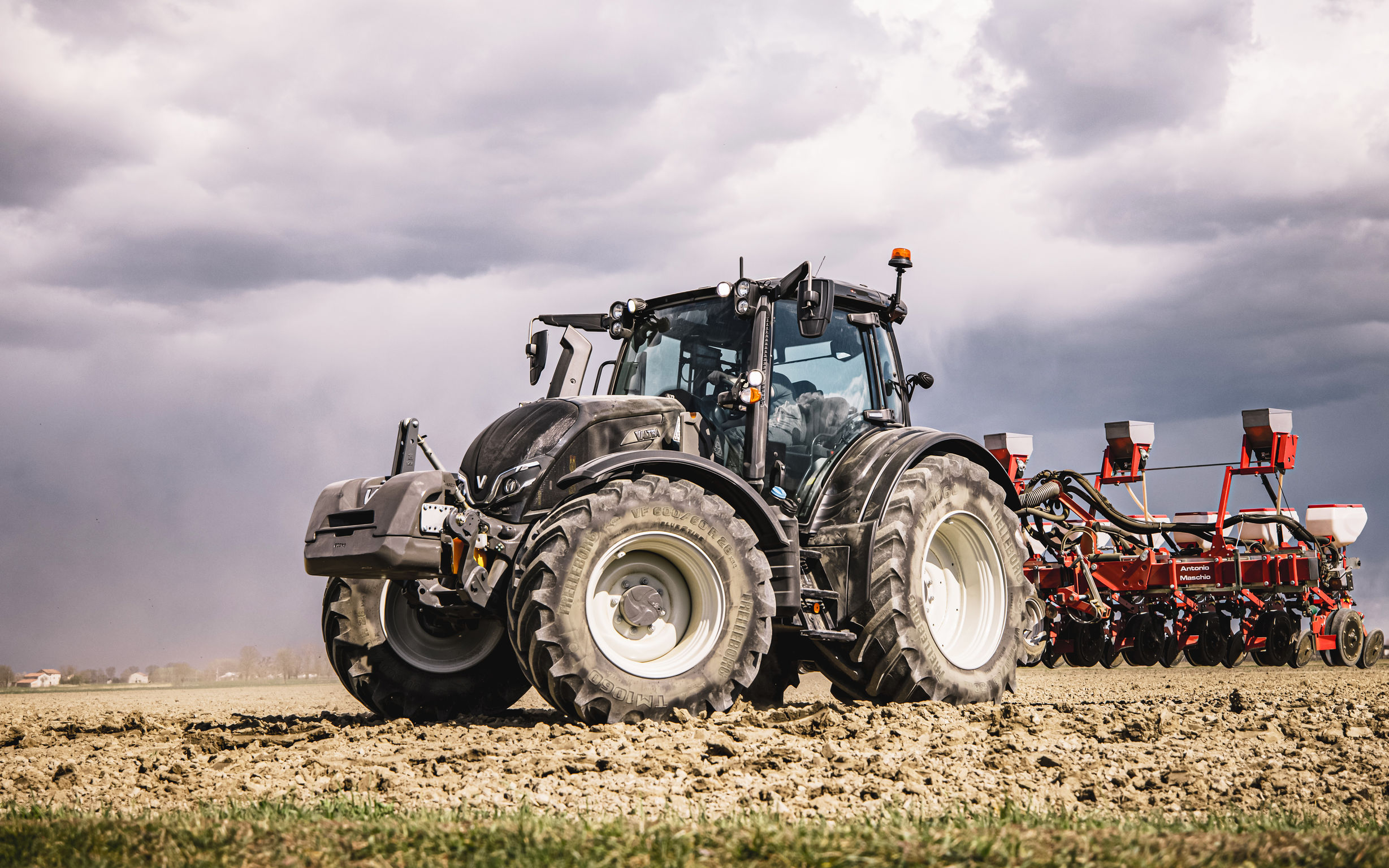 product design，Automobile/transportation，Tractor，