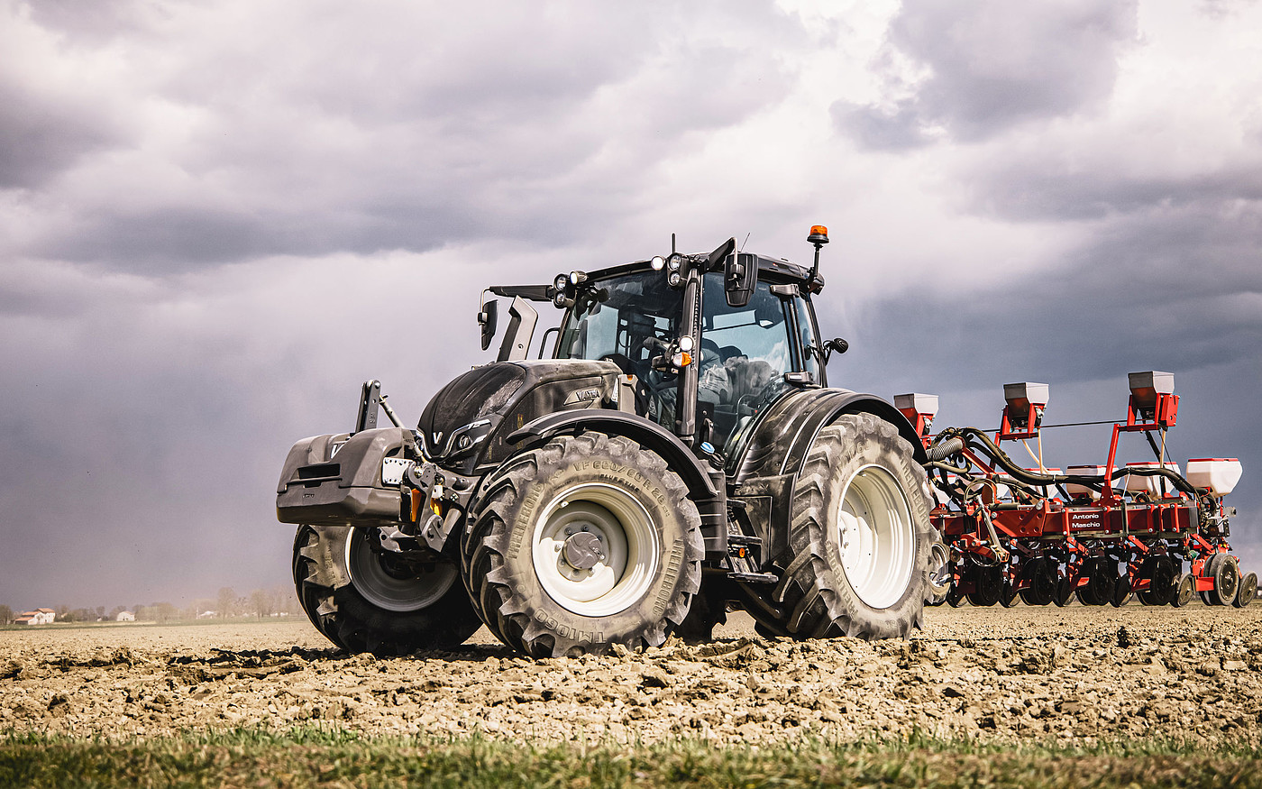 product design，Automobile/transportation，Tractor，