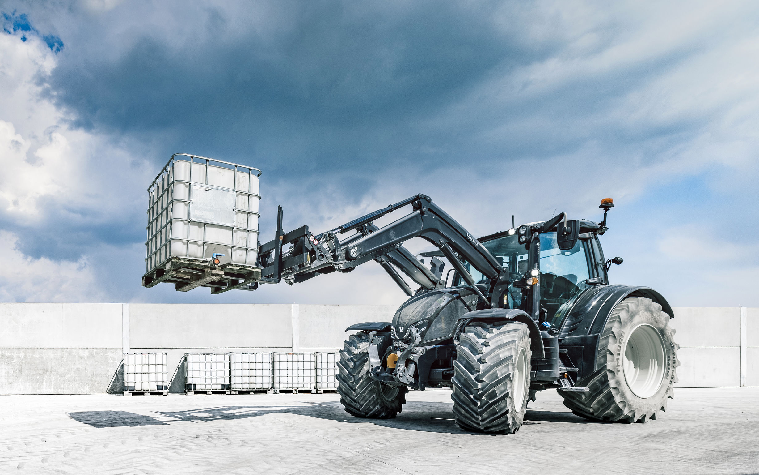 product design，Automobile/transportation，Tractor，