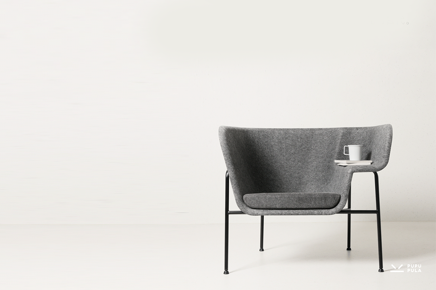 chair，Leisure chair，deck chair，product design，Surround，