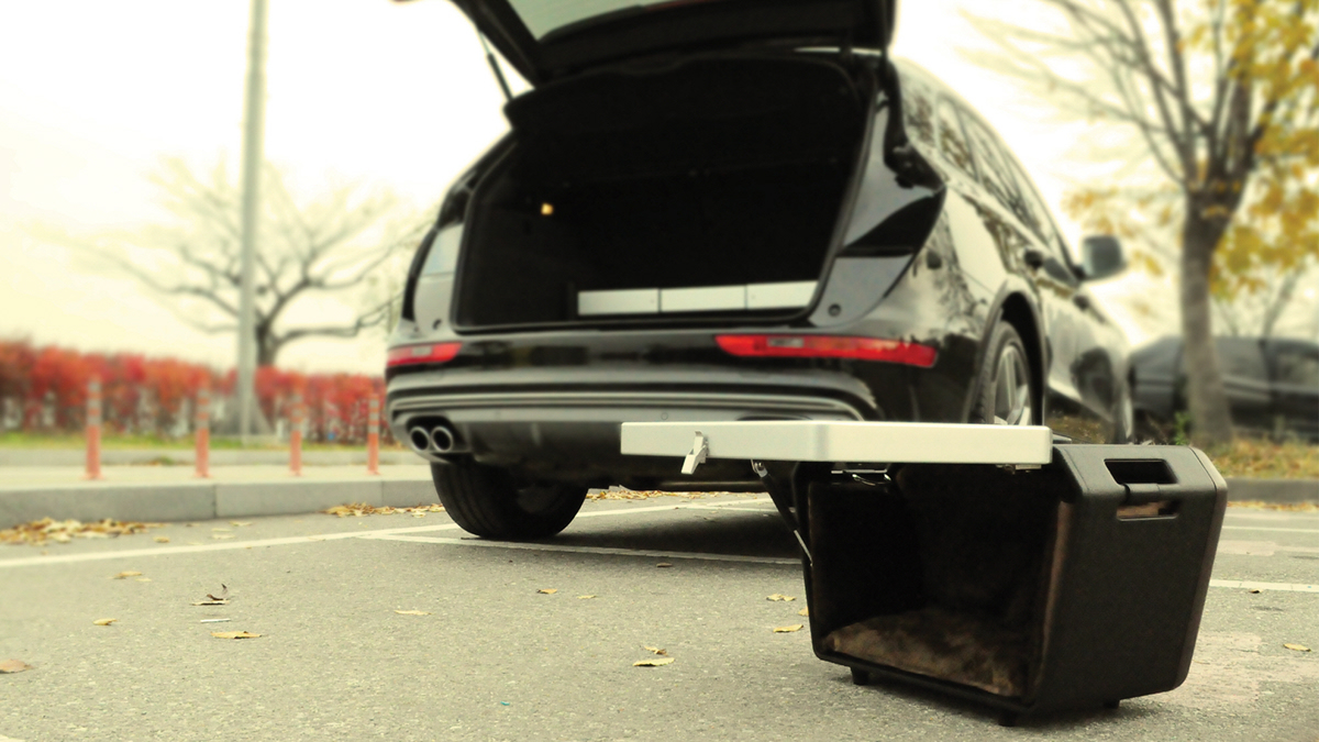 Pet box，audi，quality，