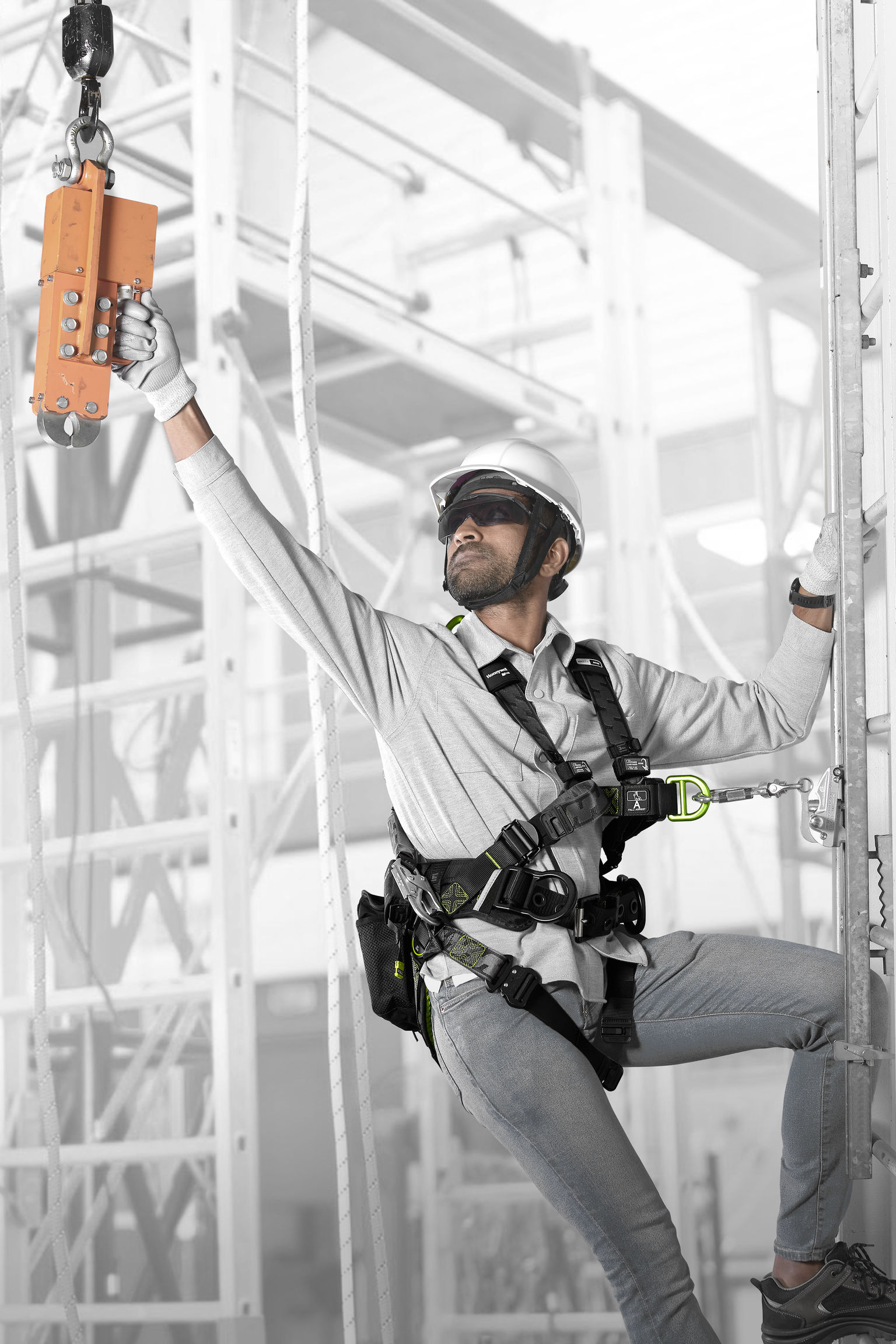 product design，Industry/Tools，Safety belt，