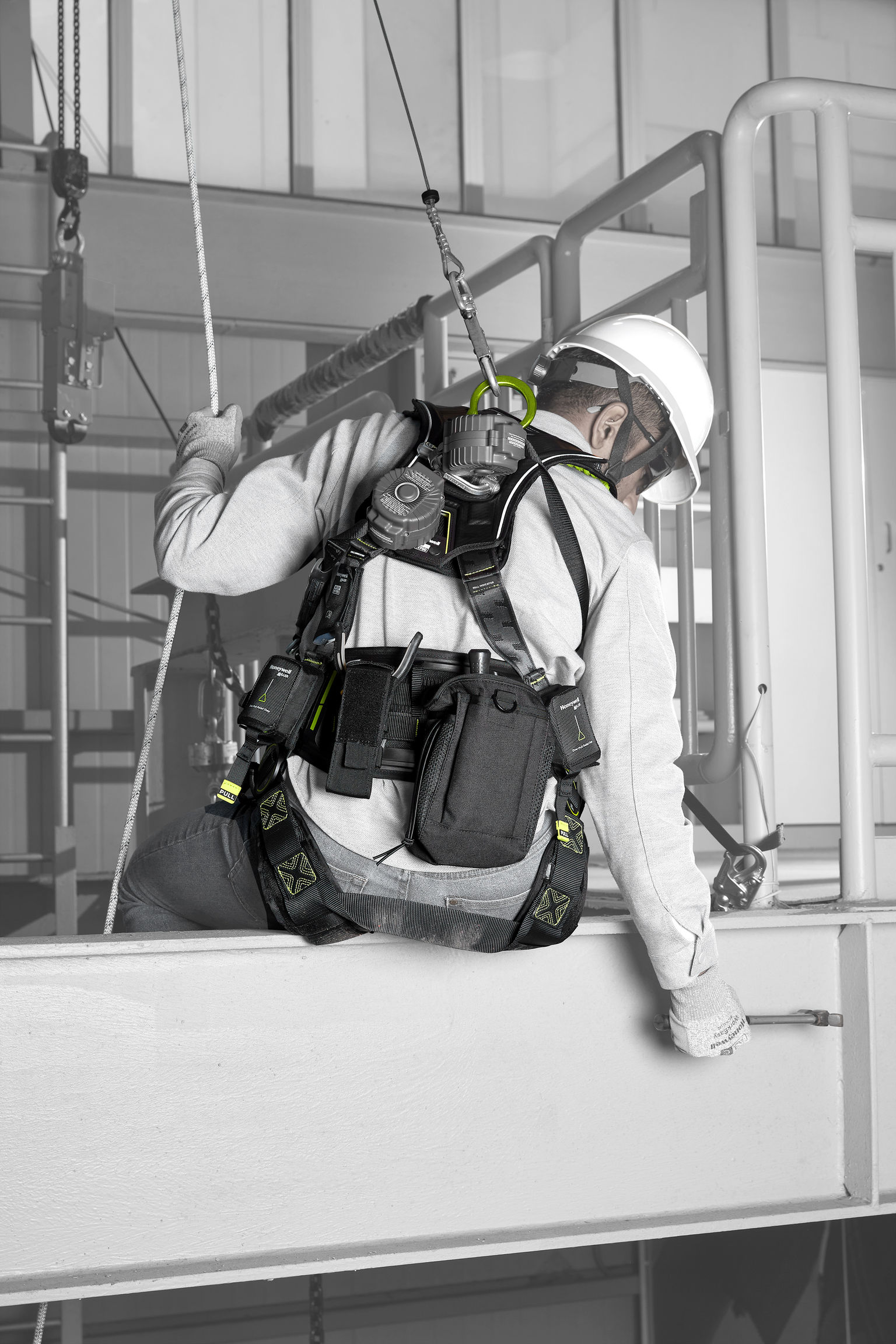 product design，Industry/Tools，Safety belt，