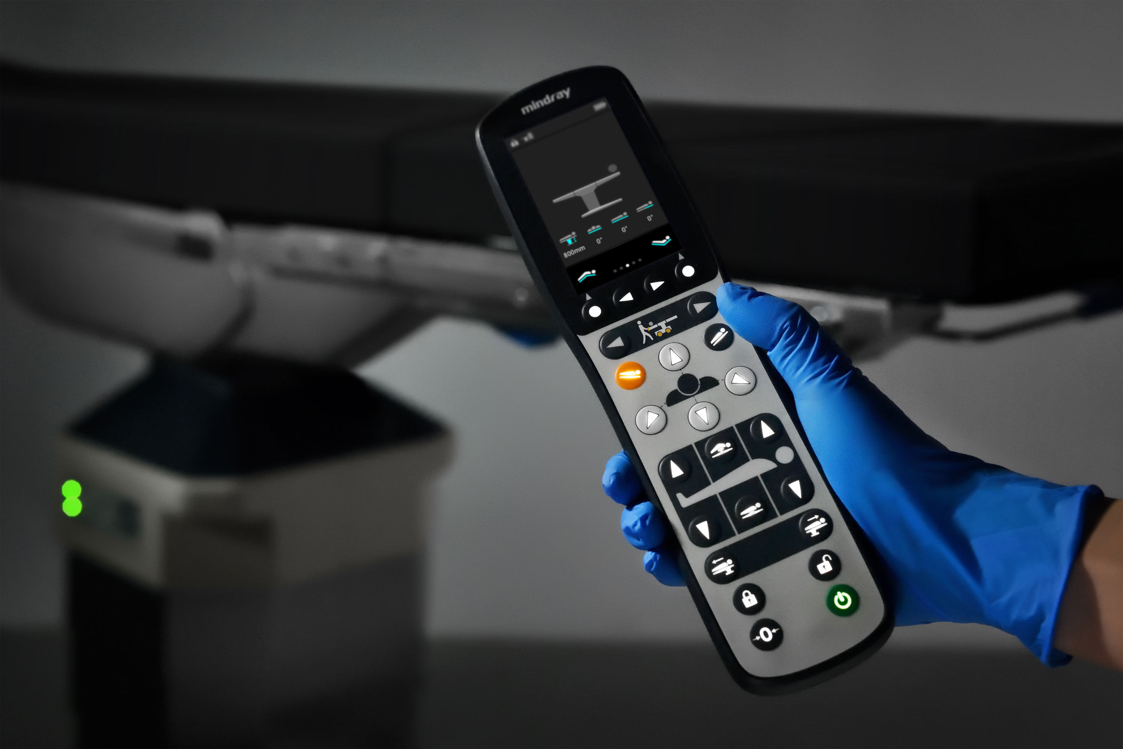 product design，Medicine/Health，Operation table，