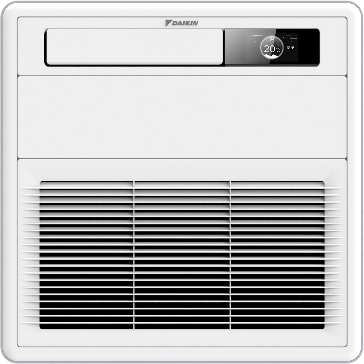 product design，Architectural technology，cold air machine，