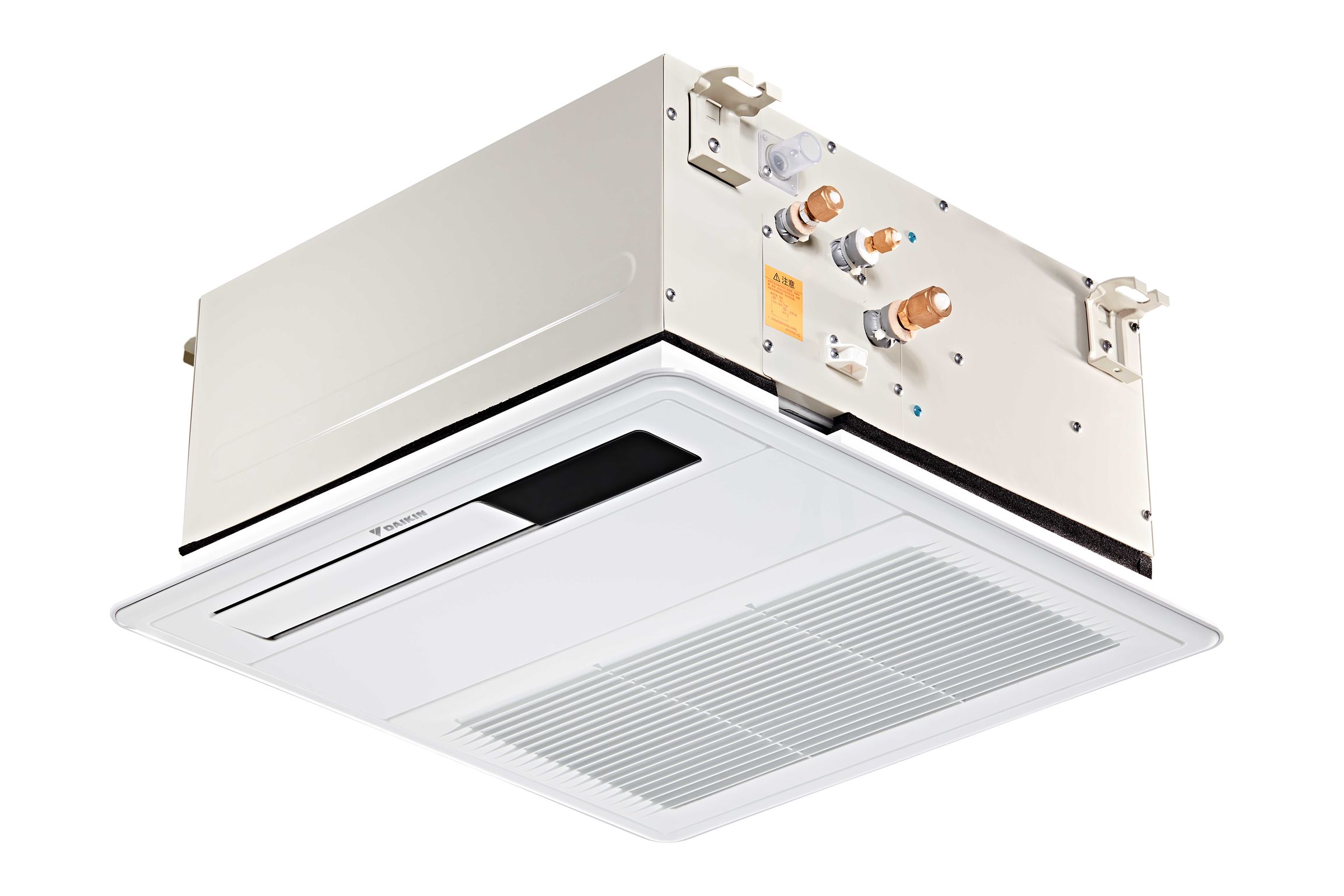 product design，Architectural technology，cold air machine，