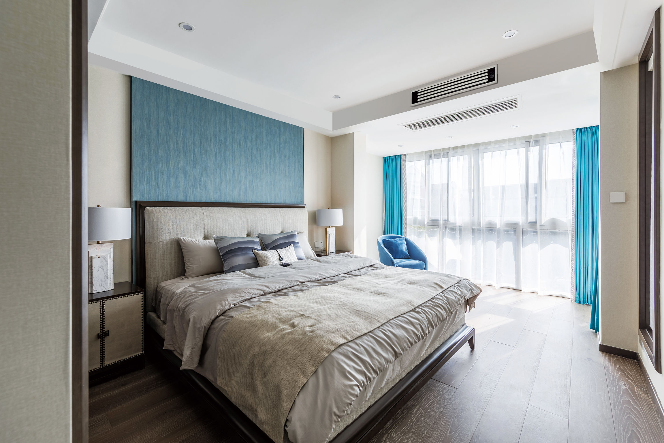 product design，Architectural technology，cold air machine，