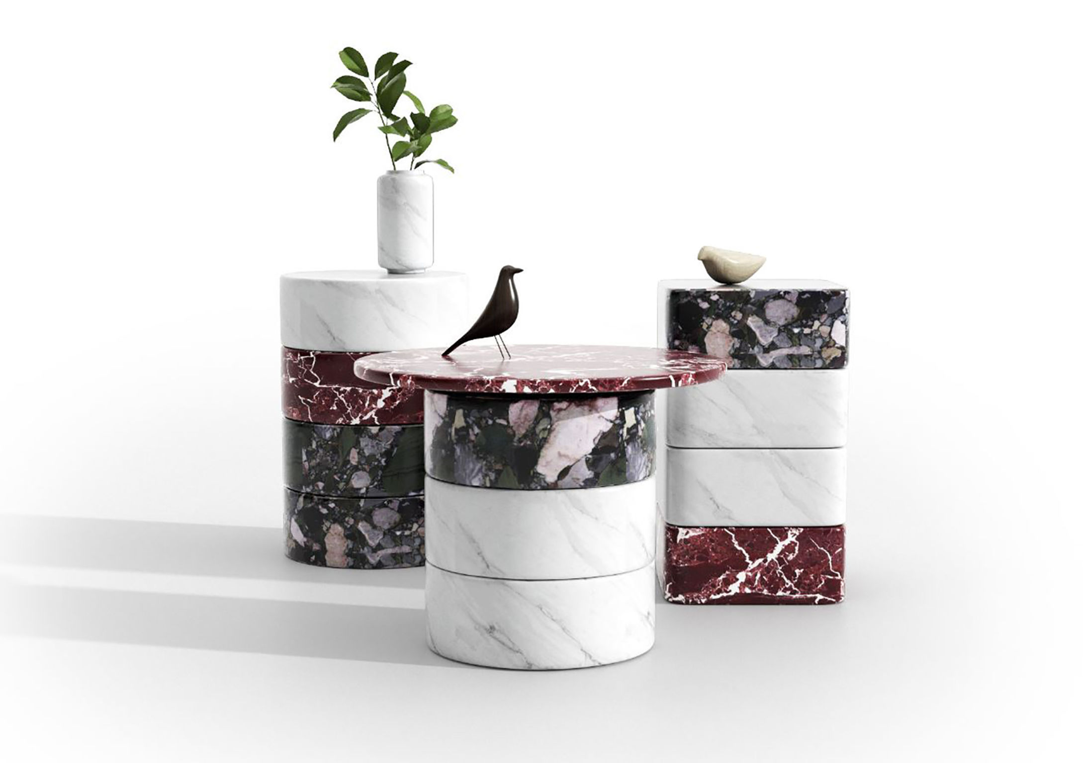 product design，Furniture/Home Decoration，tea table，