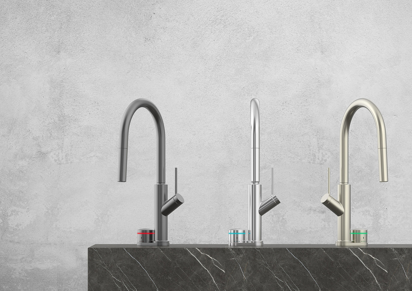 product design，kitchen，Kitchen faucet ，