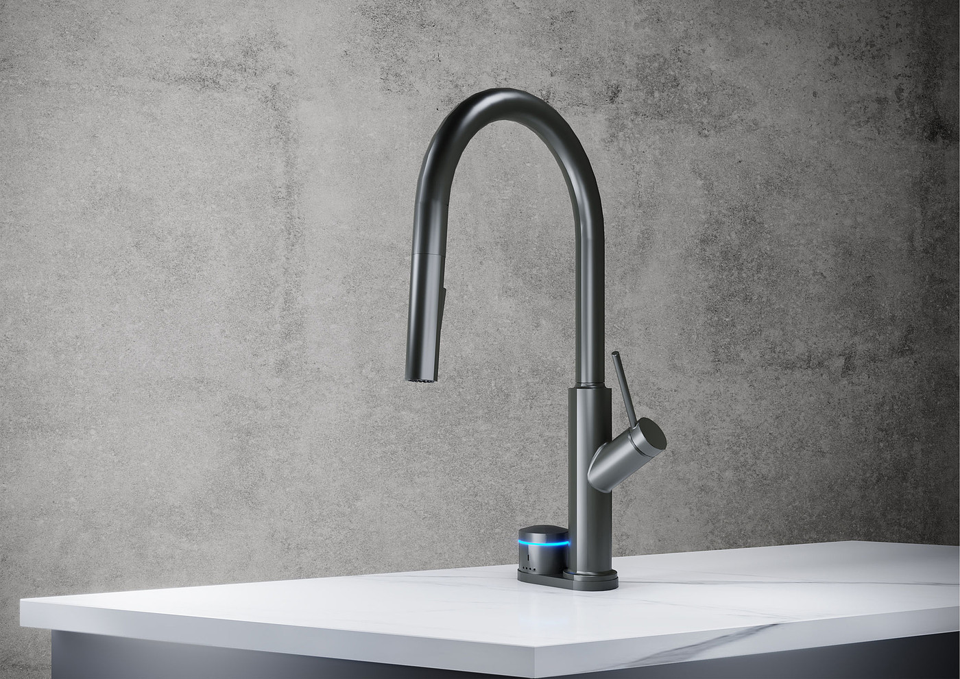 product design，kitchen，Kitchen faucet ，