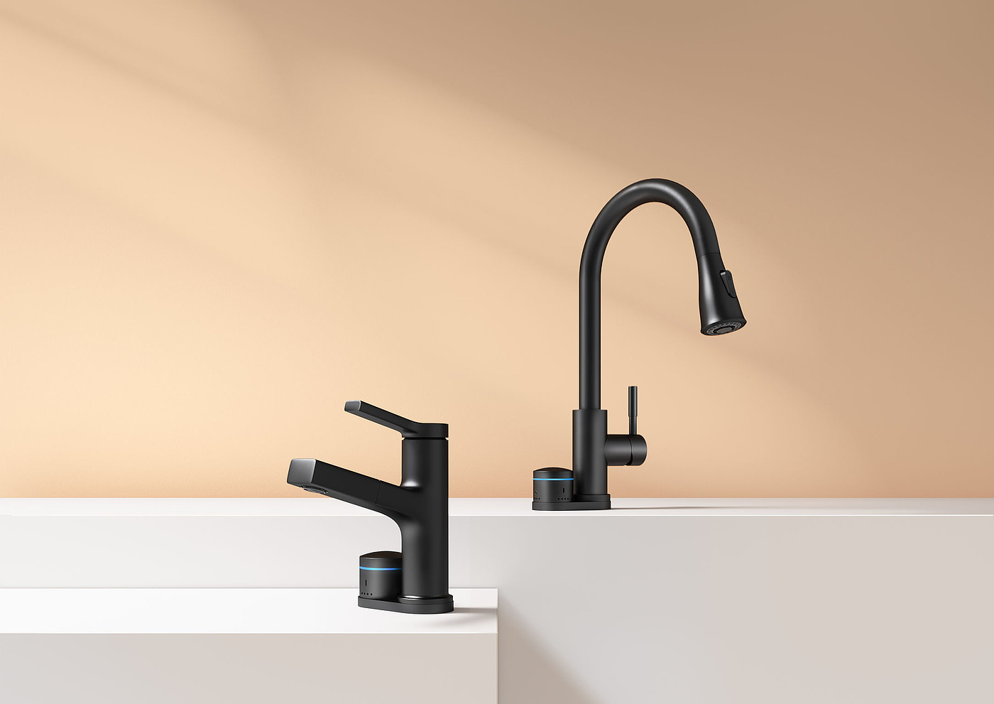 product design，kitchen，Kitchen faucet ，