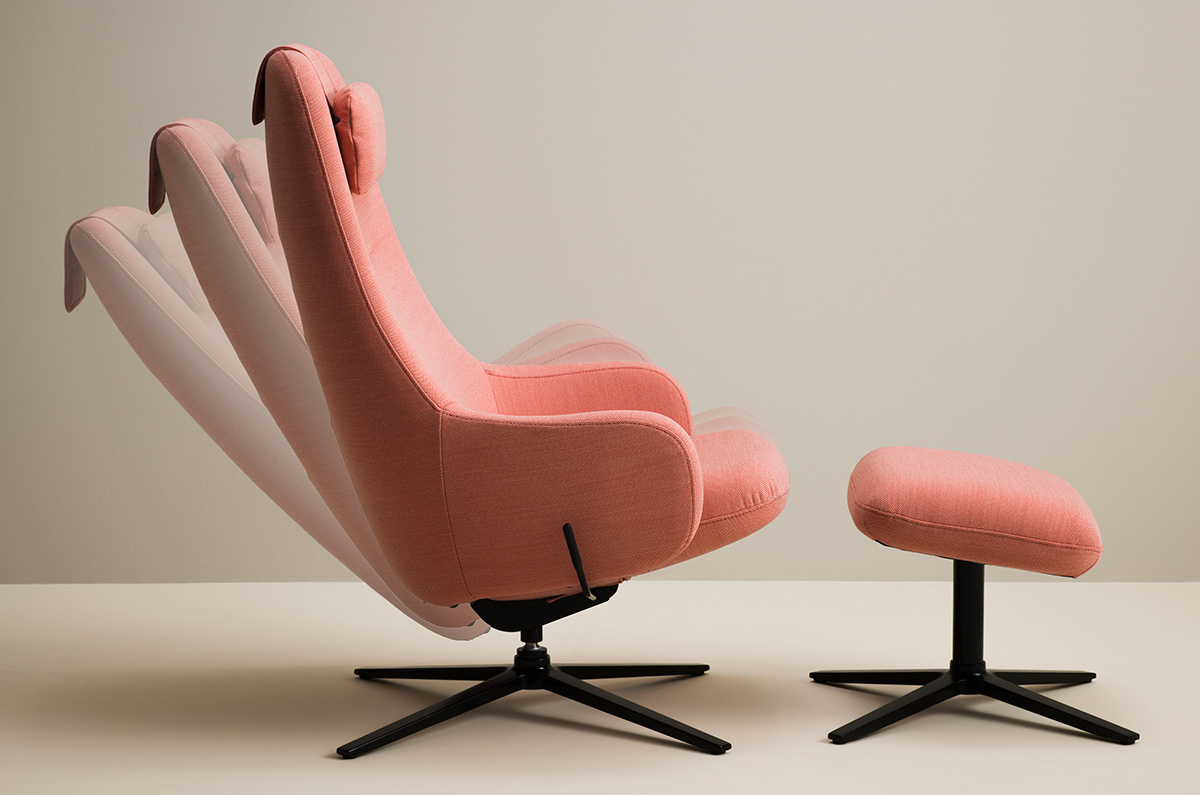 Reprint，furniture，chair，Ergonomics，