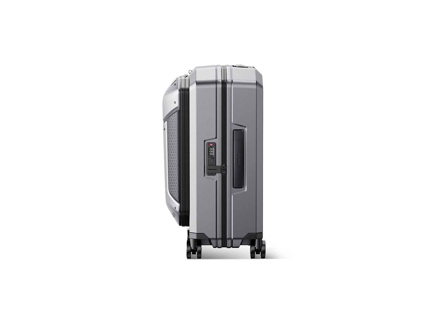 product design，leisure time，suitcase，
