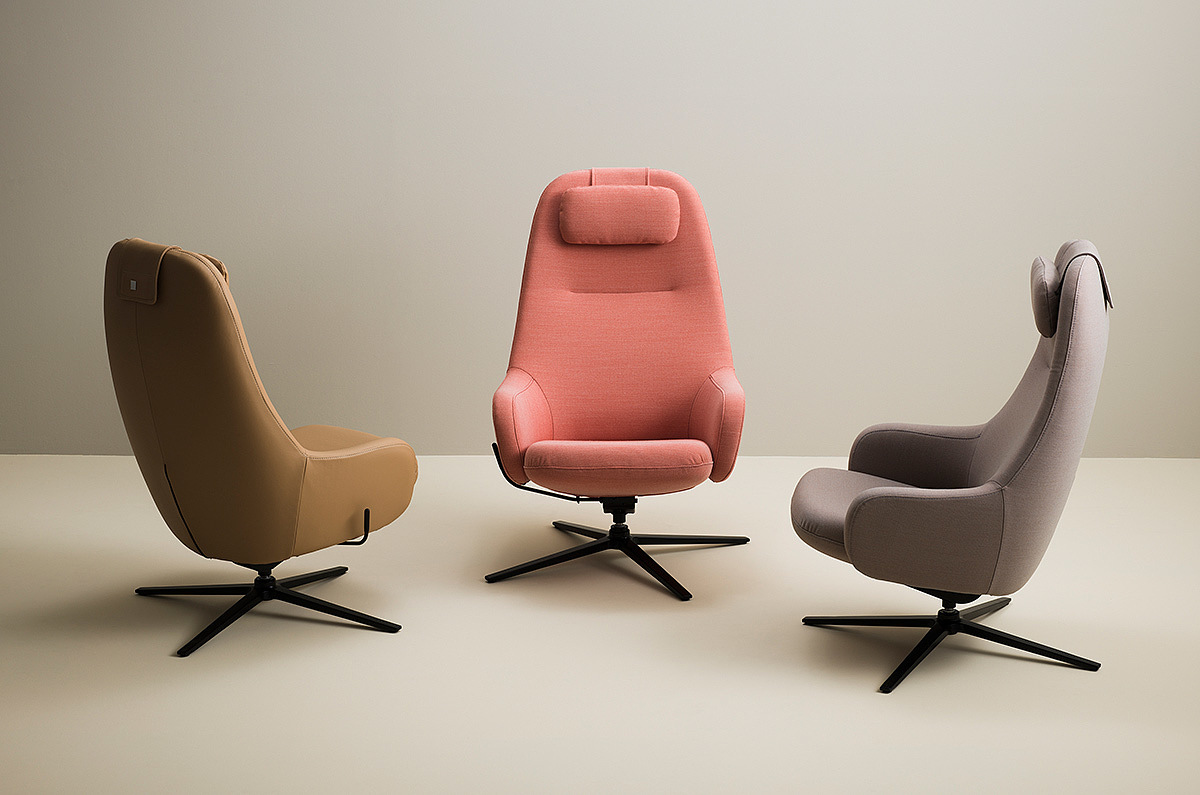 Reprint，furniture，chair，Ergonomics，
