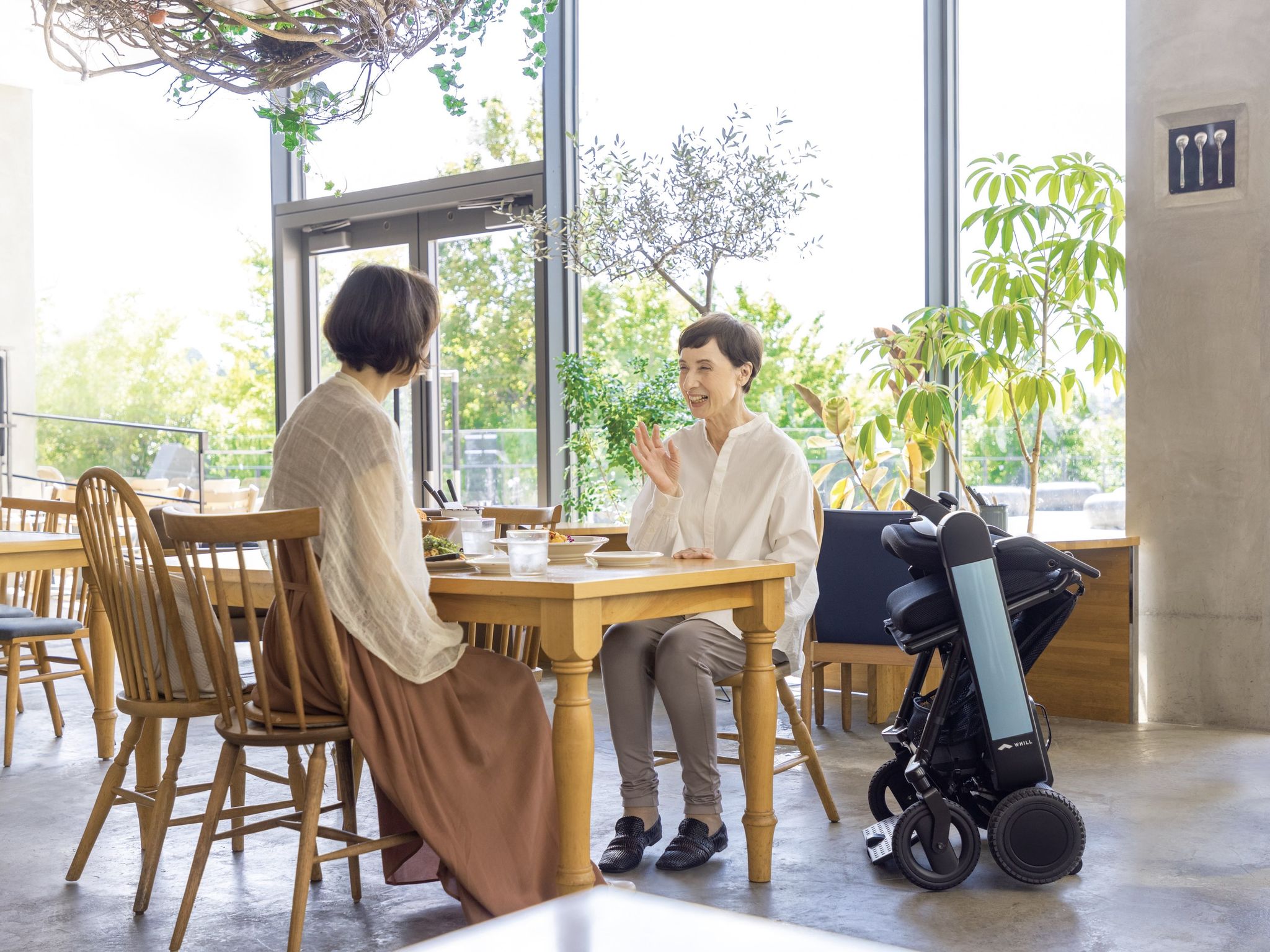 product design，Medicine/Health，Foldable electric vehicle，