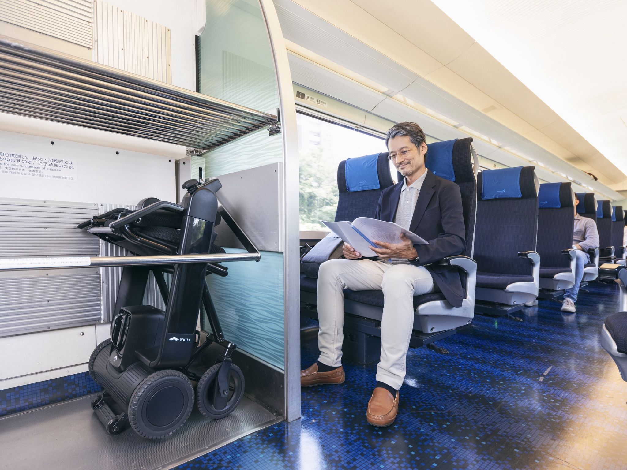 product design，Medicine/Health，Foldable electric vehicle，