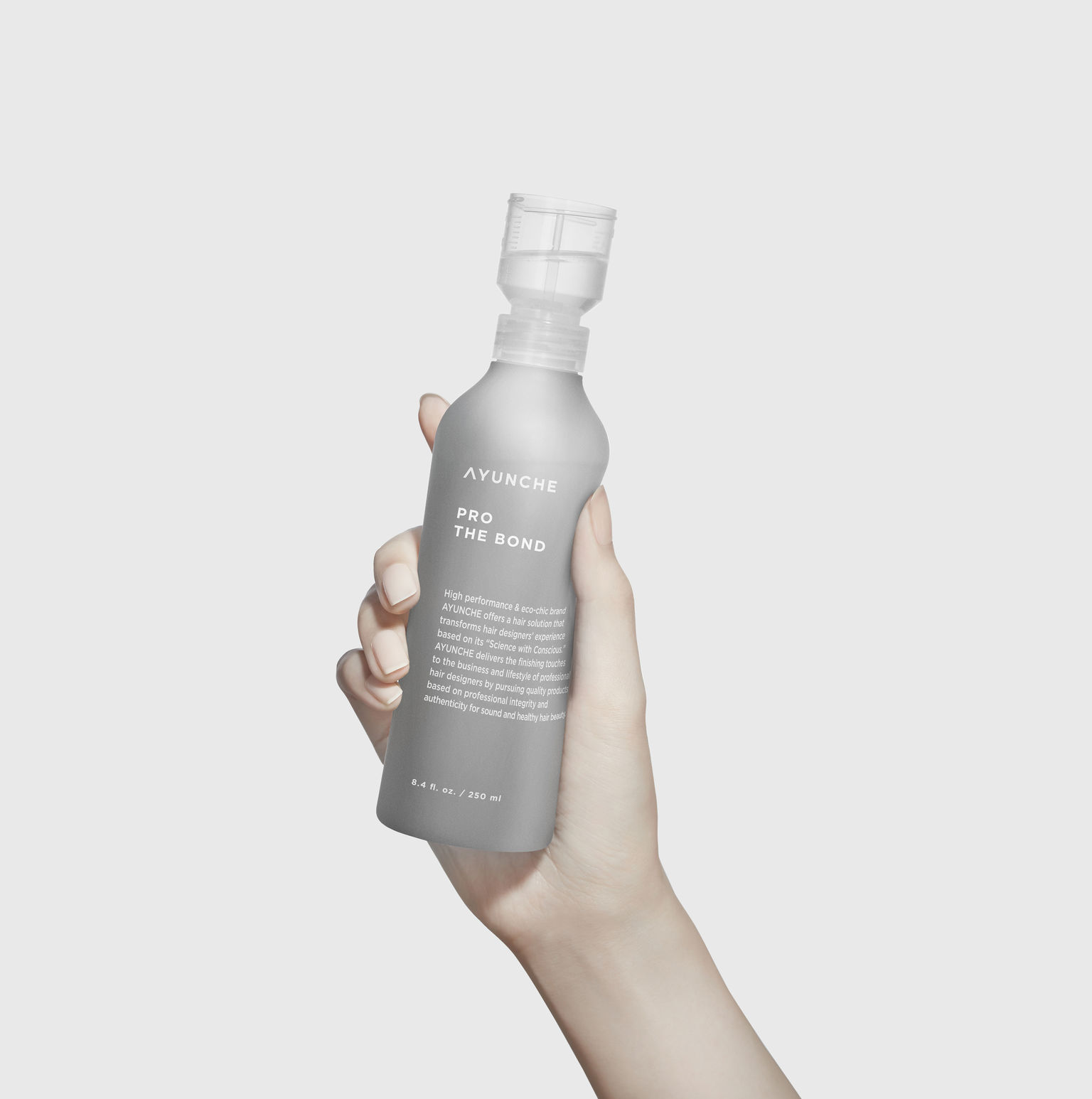 packing design，Beauty/health care，Hairdressing product packaging，