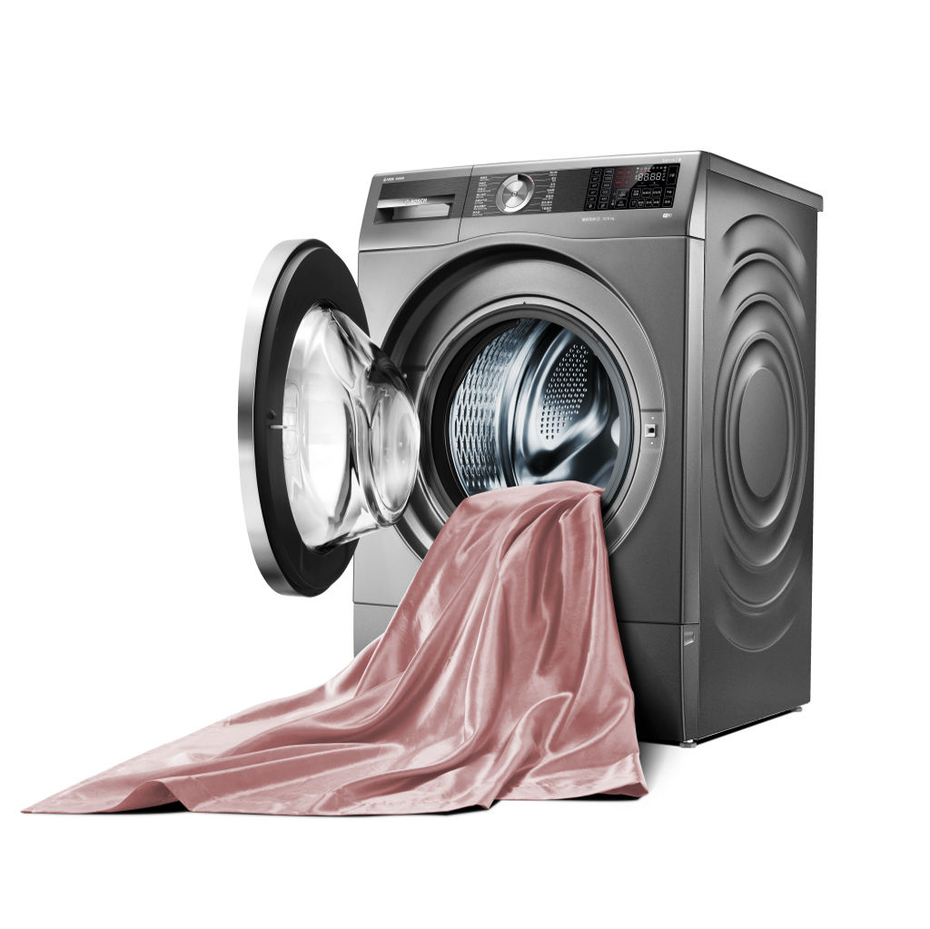 product design，Home/tableware，Washing machine dryer，