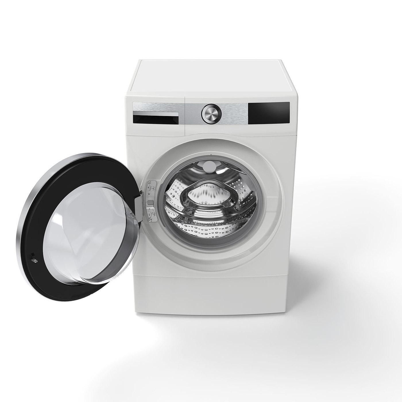 product design，Home/tableware，Washing machine dryer，