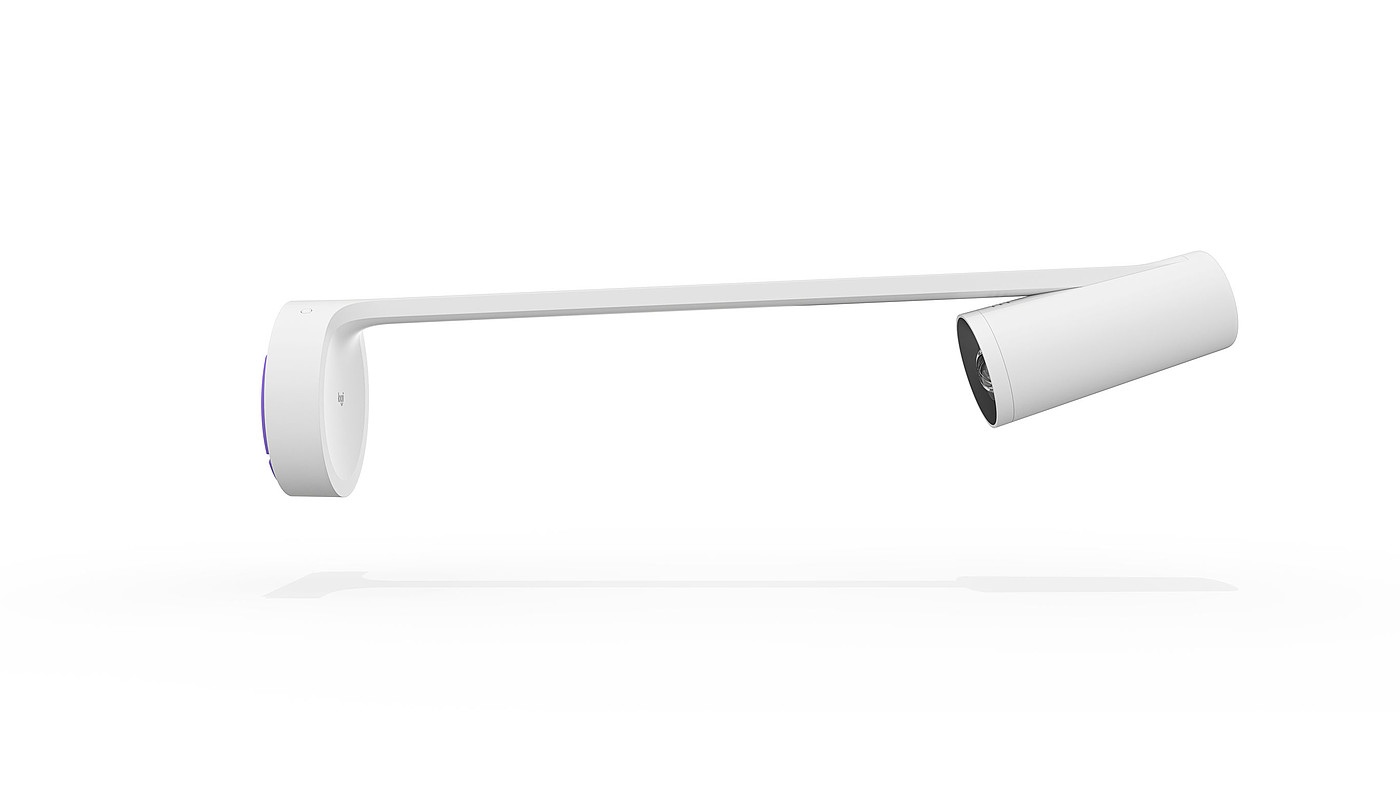 product design，Communication equipment，Whiteboard camera for video conference，