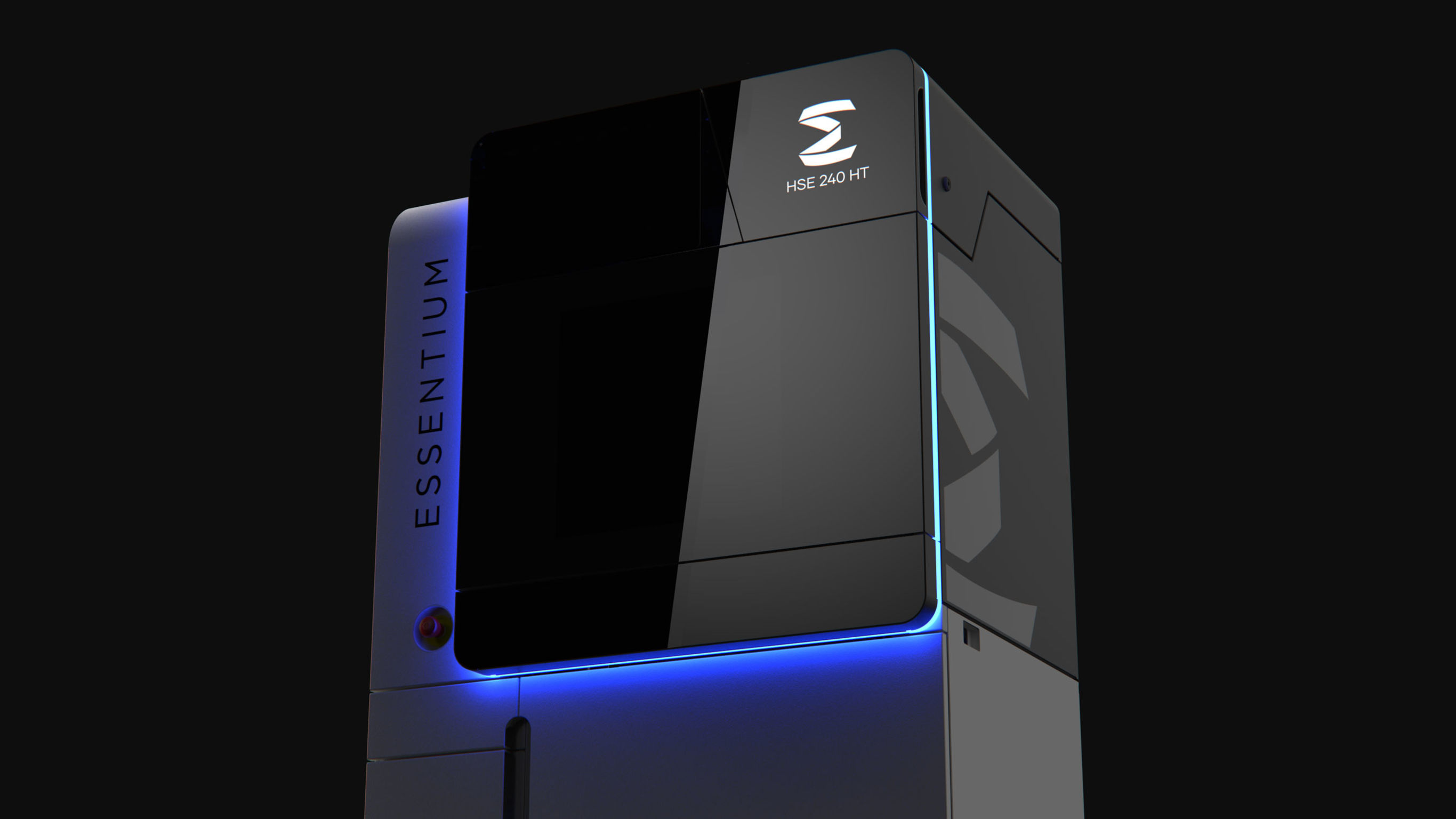 product design，Industry/Tools，Industrial 3D Printer，