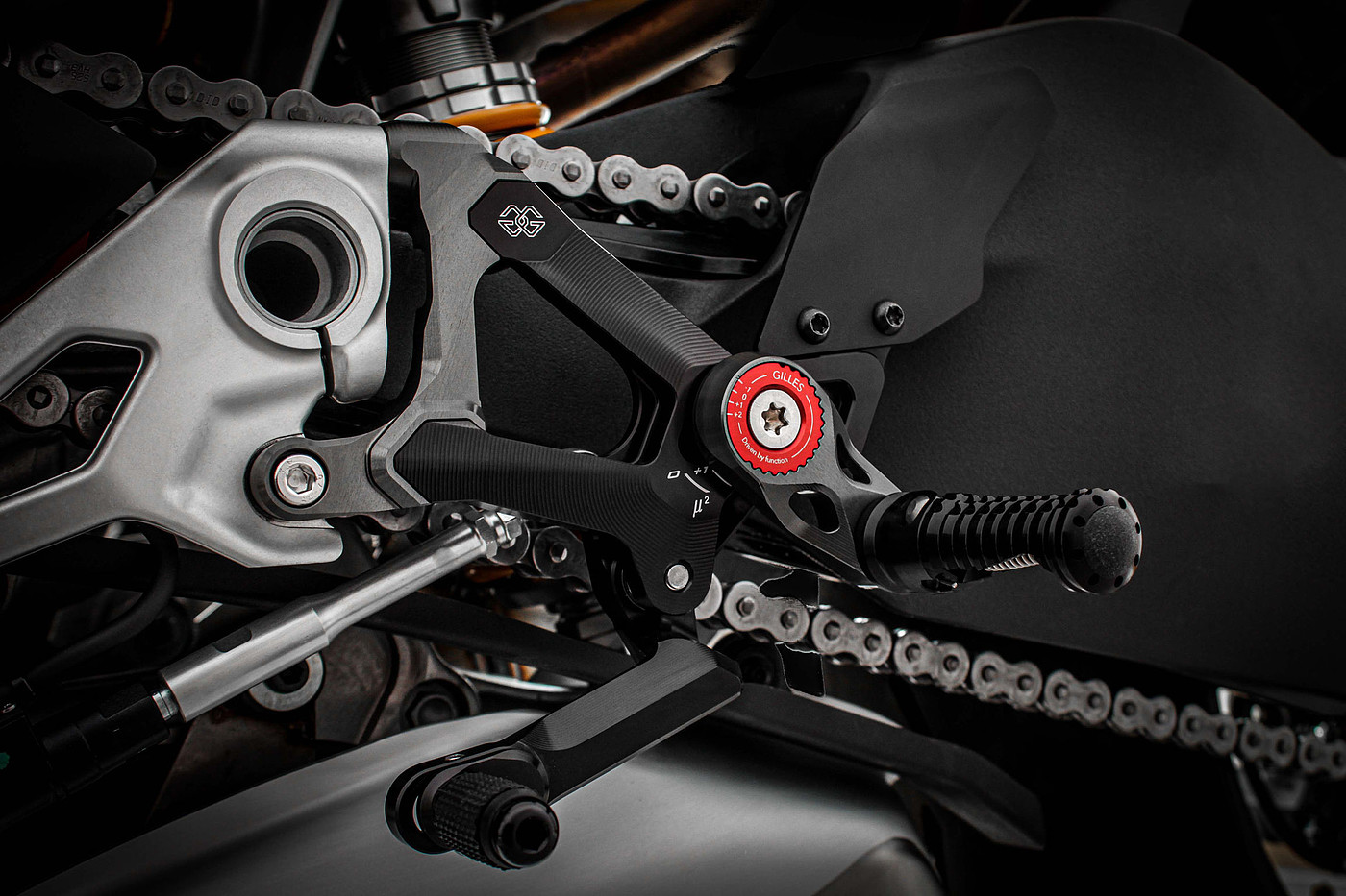 product design，Automobile/transportation，Motorcycle accessories，