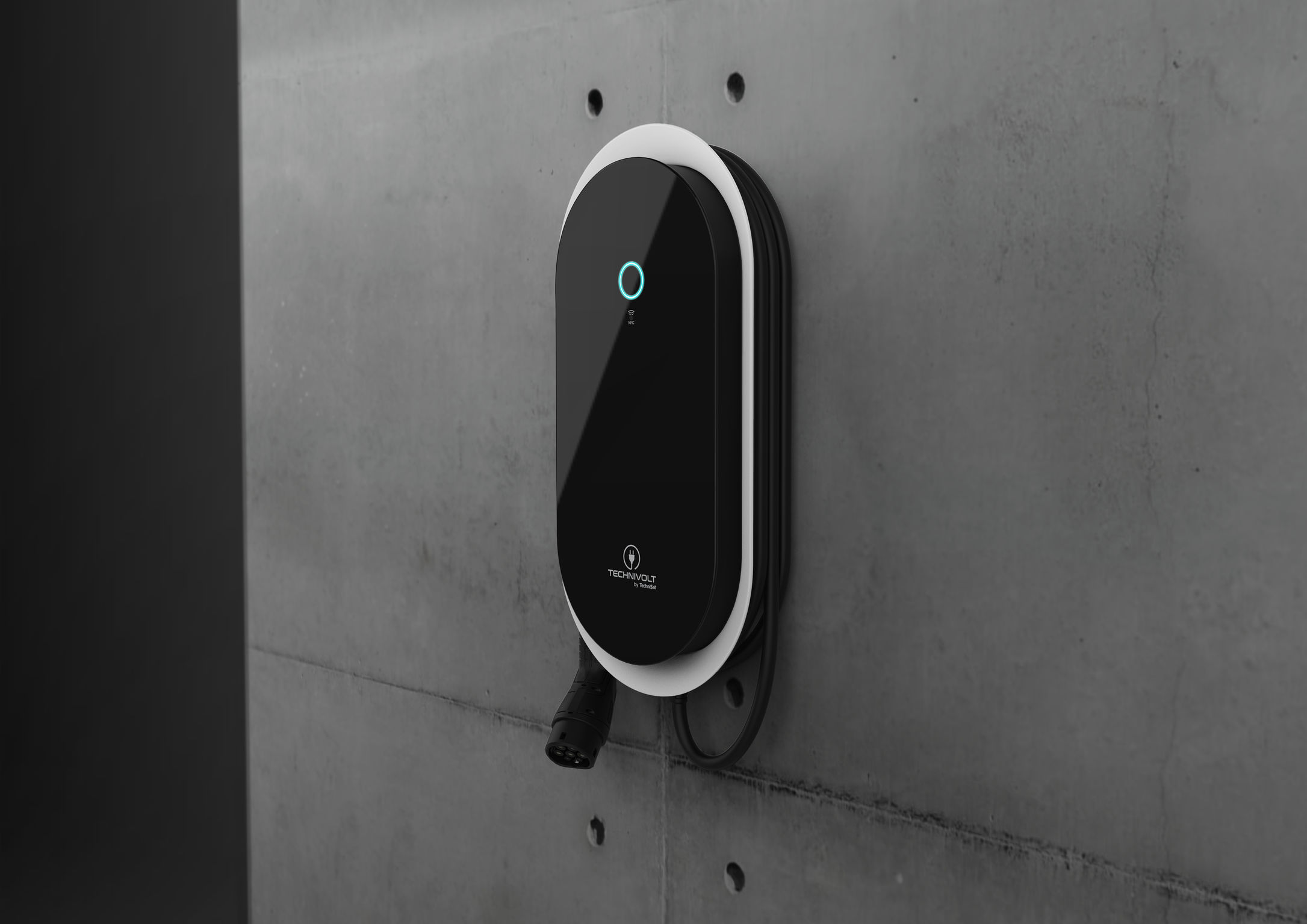 product design，Automobile/transportation，Electric vehicle charger，