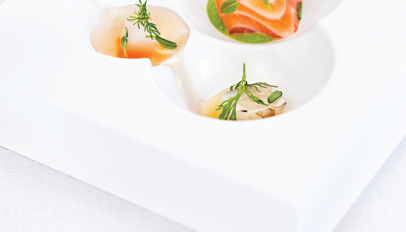 tableware，Ingredients，future，