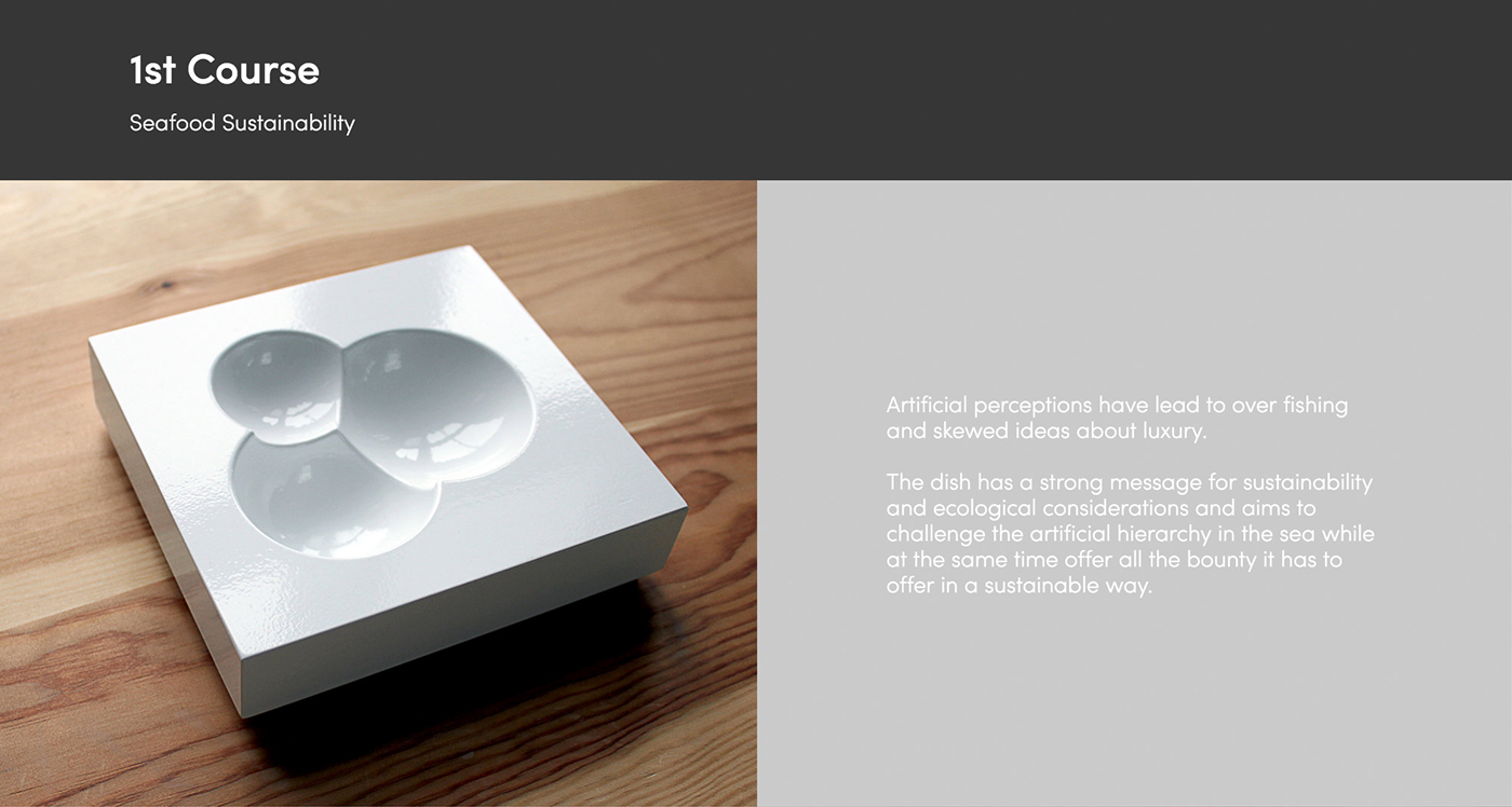 tableware，Ingredients，future，