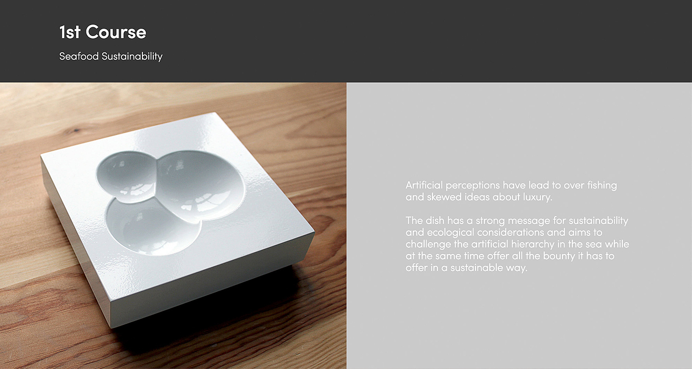 tableware，Ingredients，future，