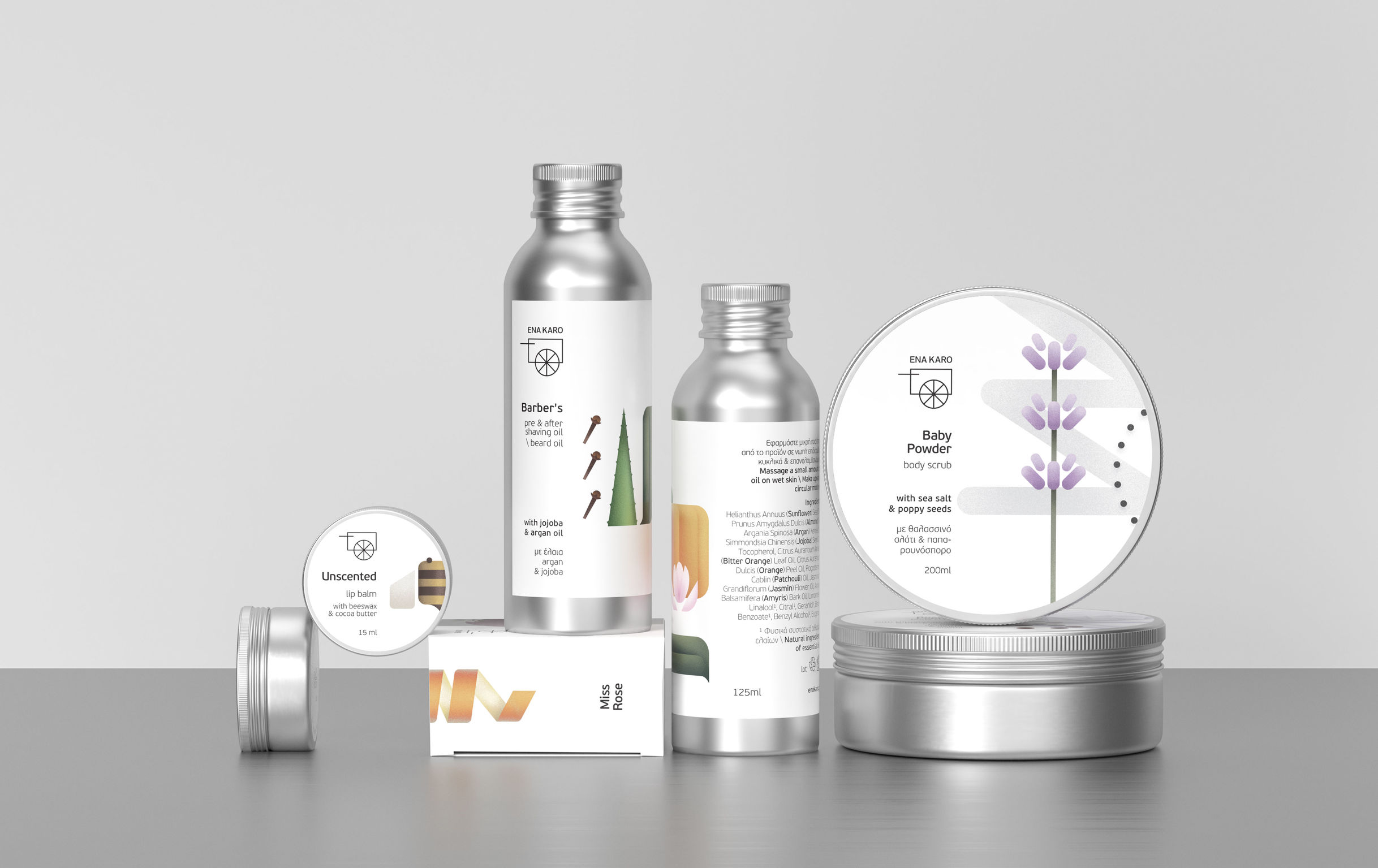 packing design，Beauty/health care，Soap/toiletries packaging，