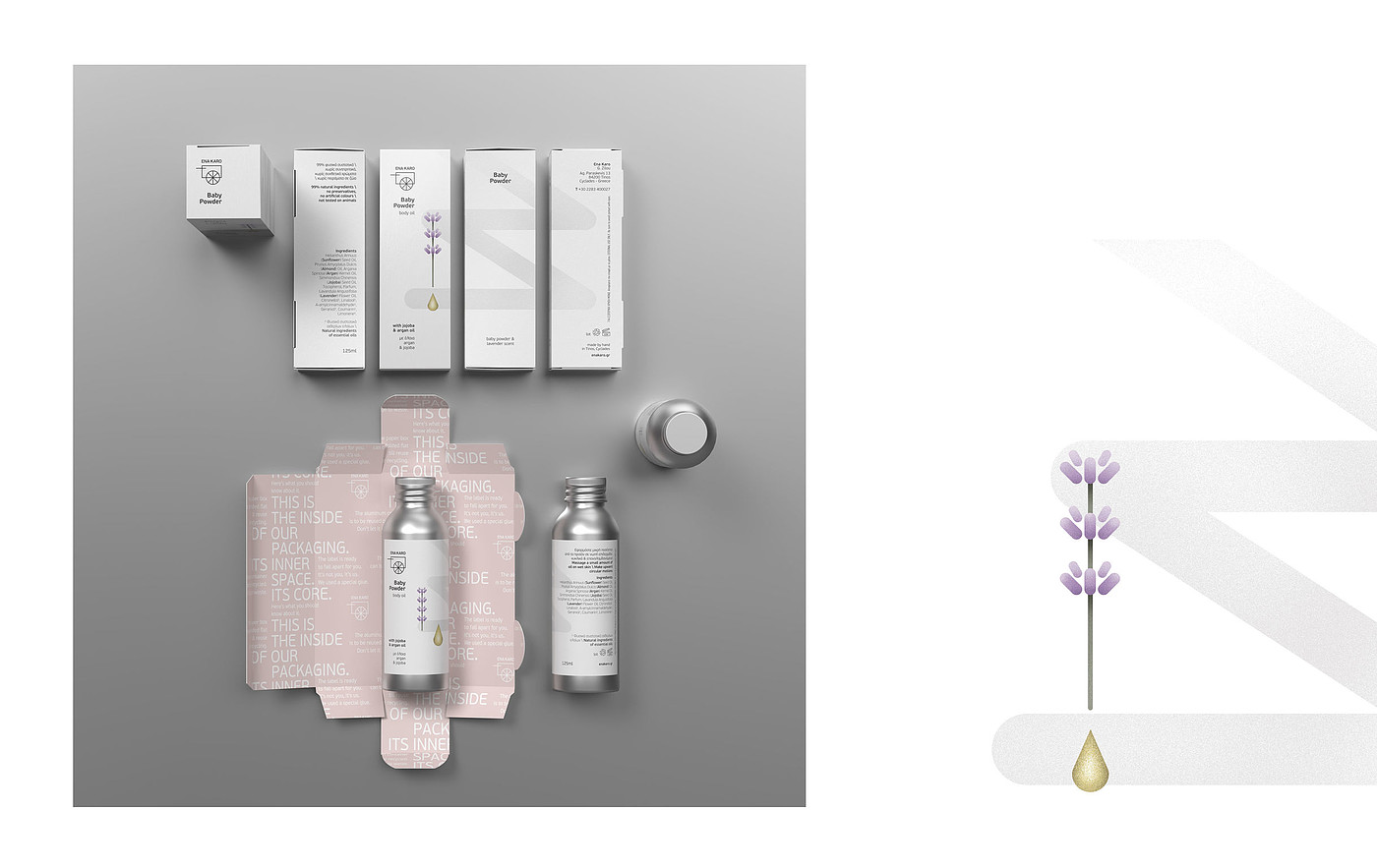 packing design，Beauty/health care，Soap/toiletries packaging，