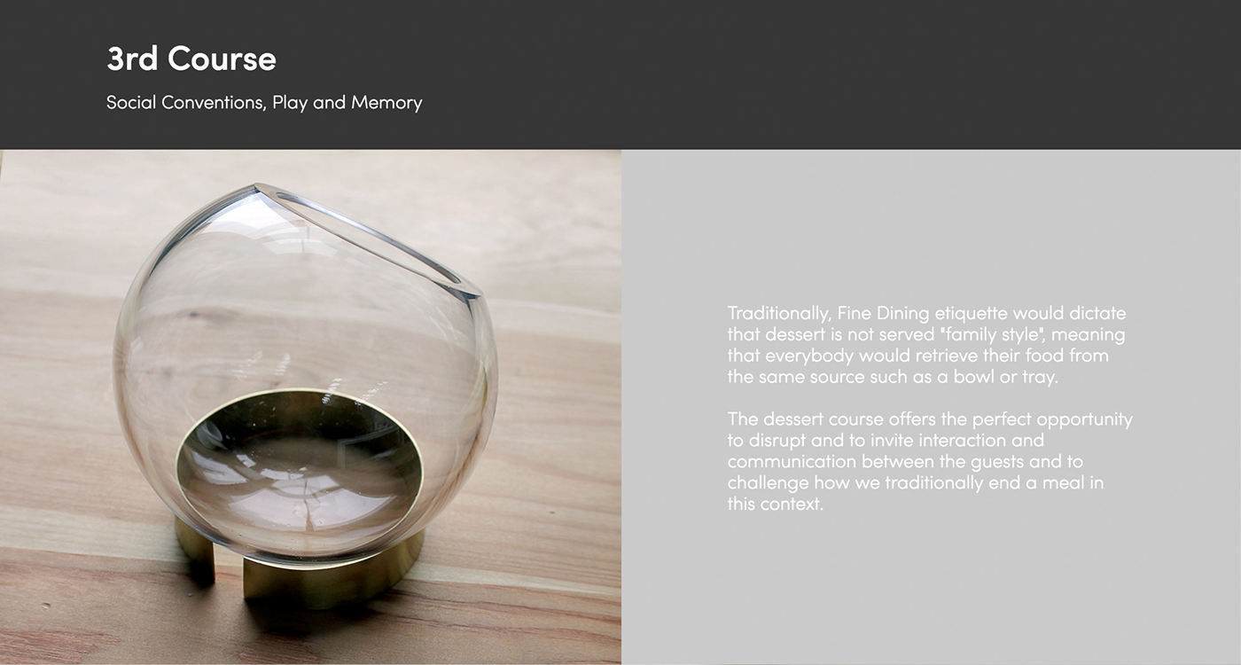 tableware，Ingredients，future，