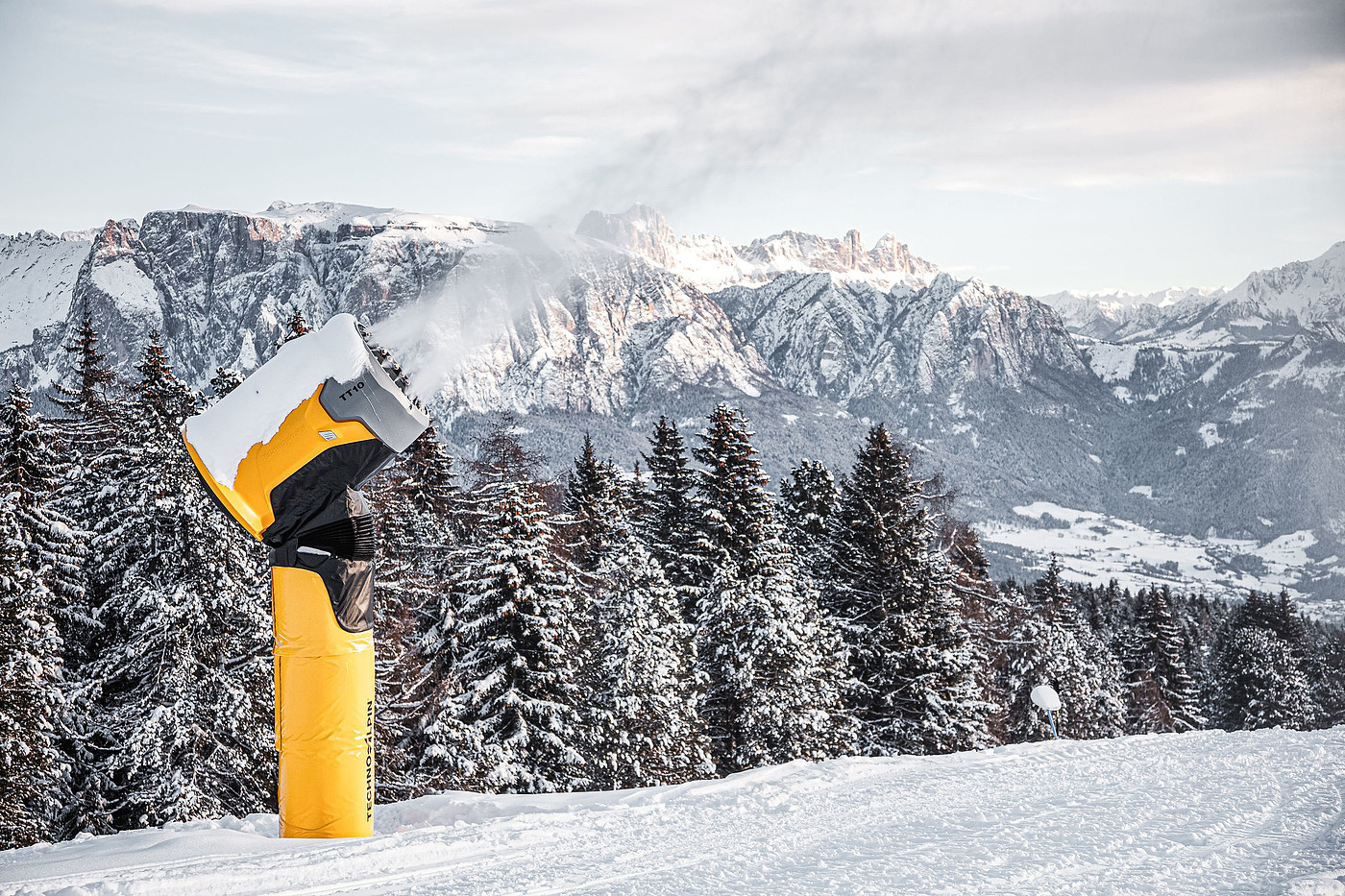 product design，Industry/Tools，Snow gun，