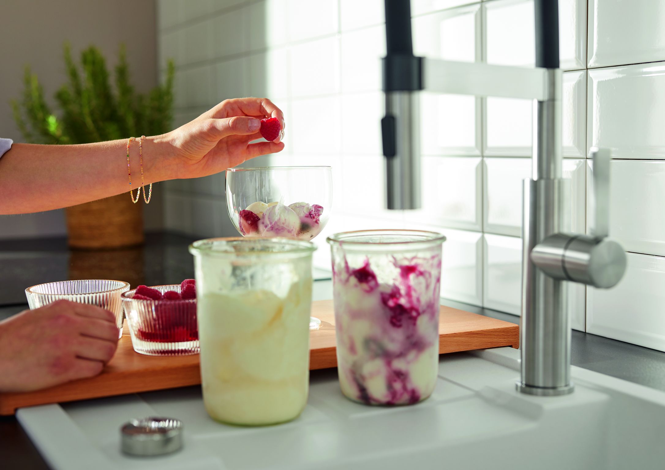 product design，kitchen，Kitchen faucet ，