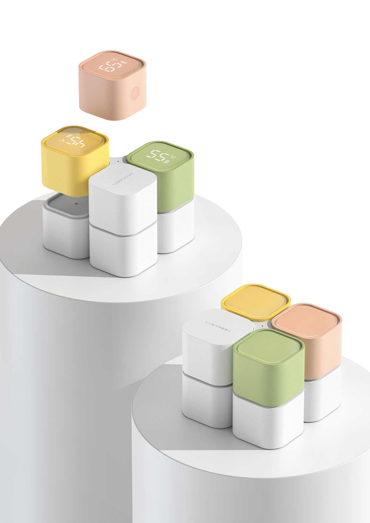 product design，Medicine/Health，Alternative medical equipment，