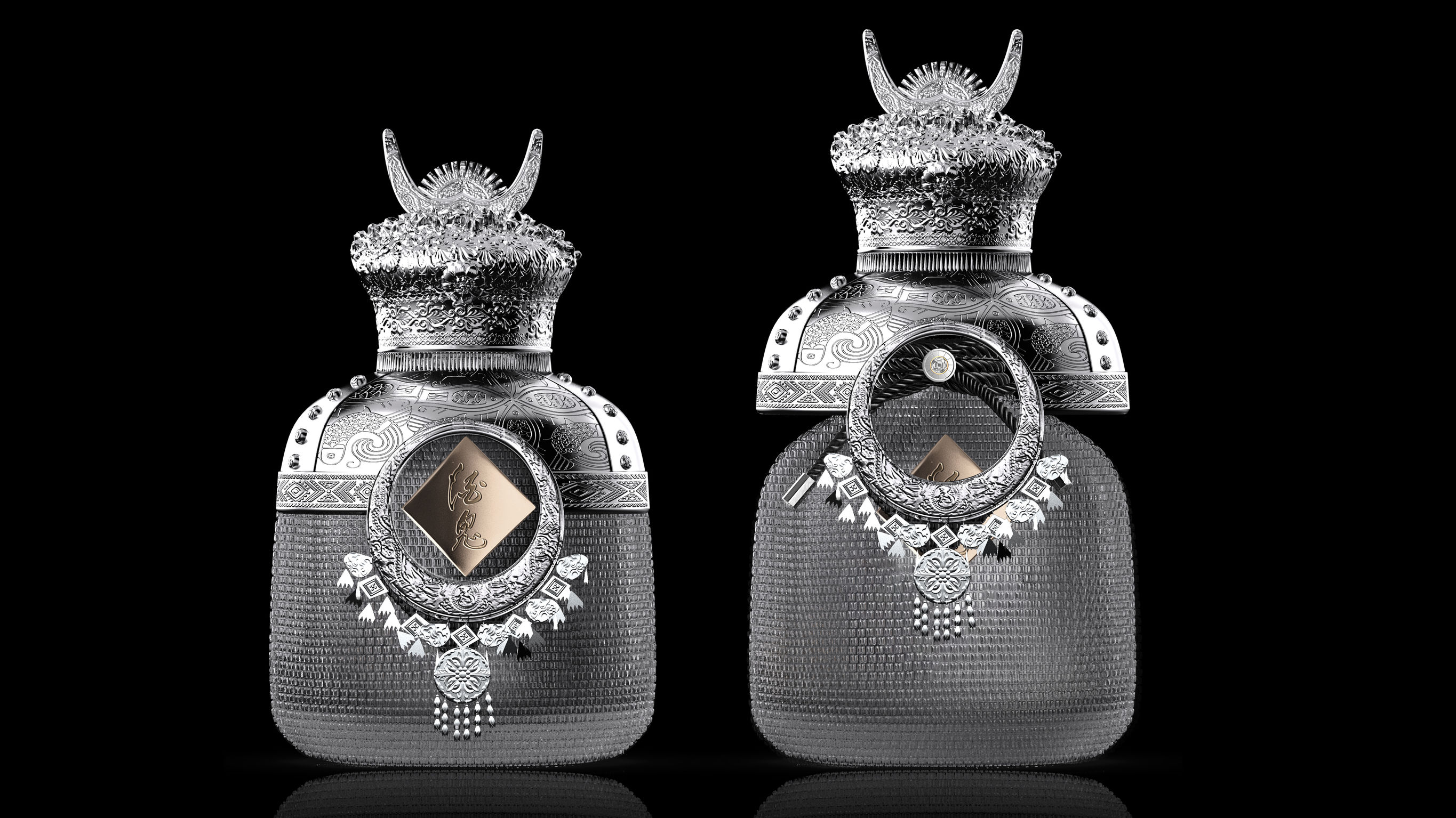 packing design，drink，Packaging of spirits and wines，