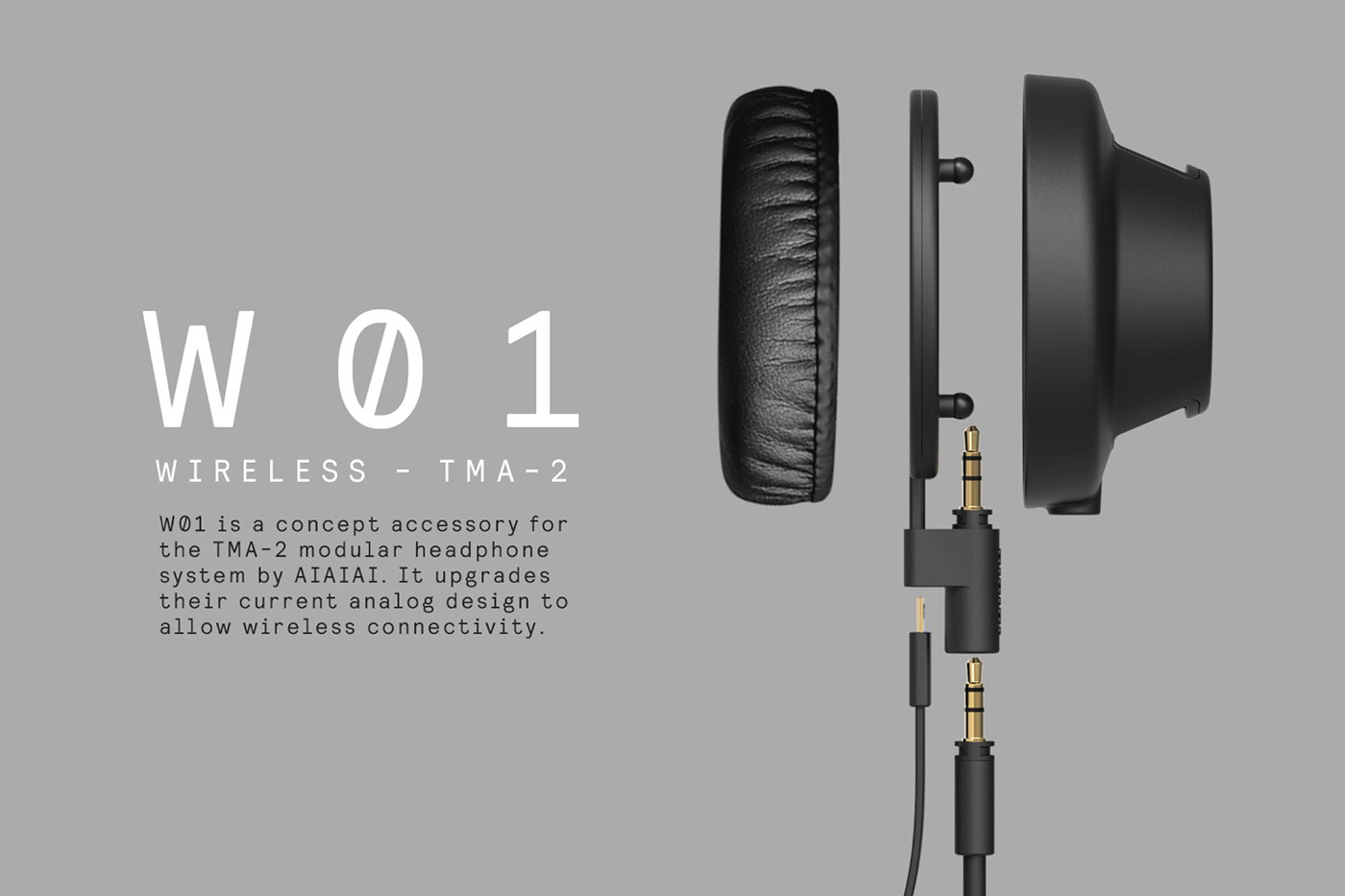 wireless，Solution，