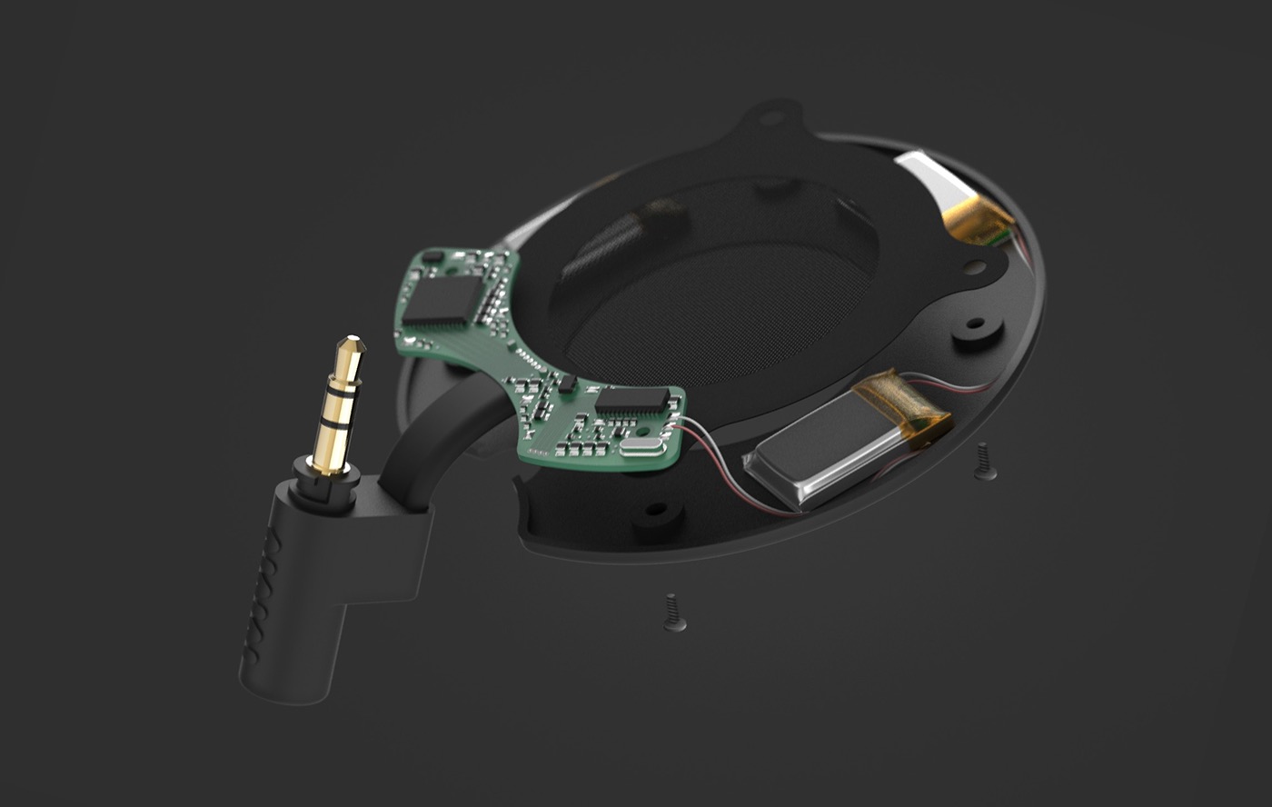 wireless，Solution，