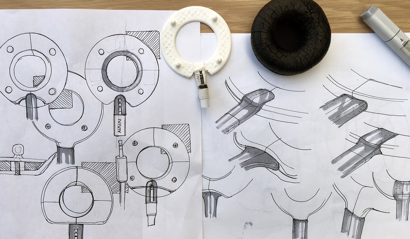 wireless，Solution，