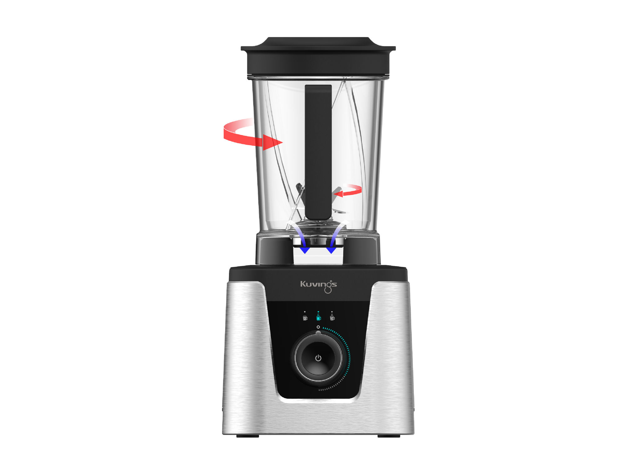 product design，kitchen，blender，