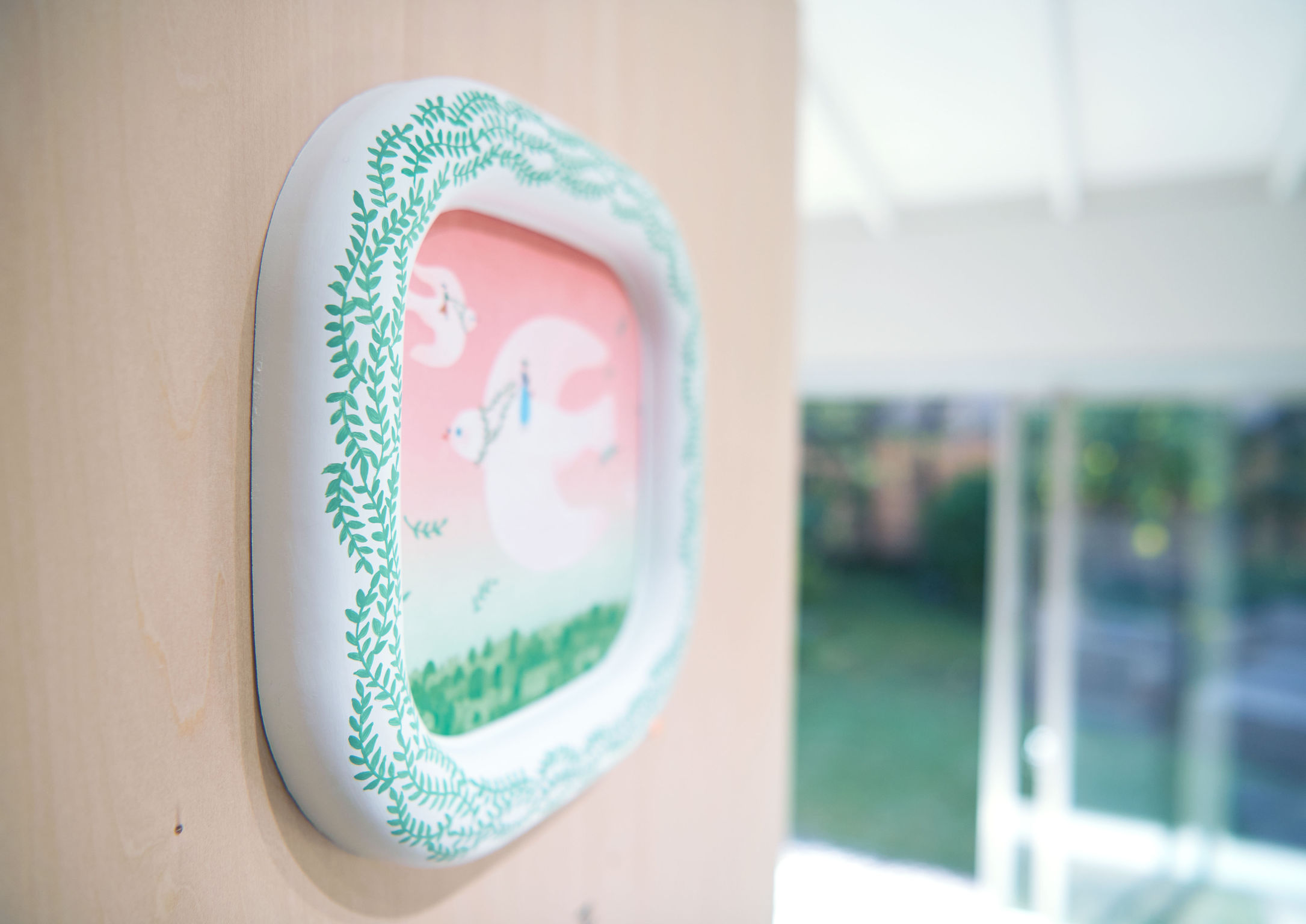 product design，Furniture/Home Decoration，frame，