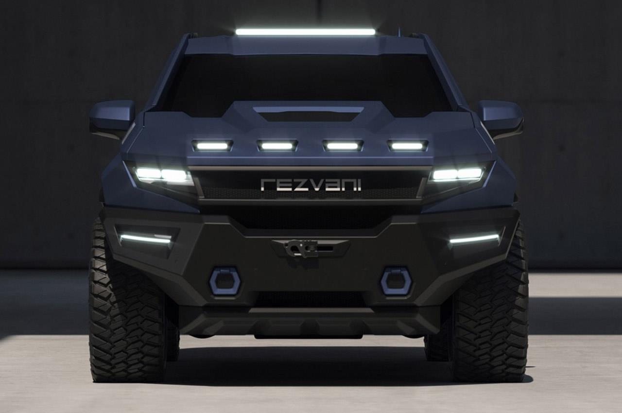 automobile，Appearance design，Cool，bulletproof，product design，