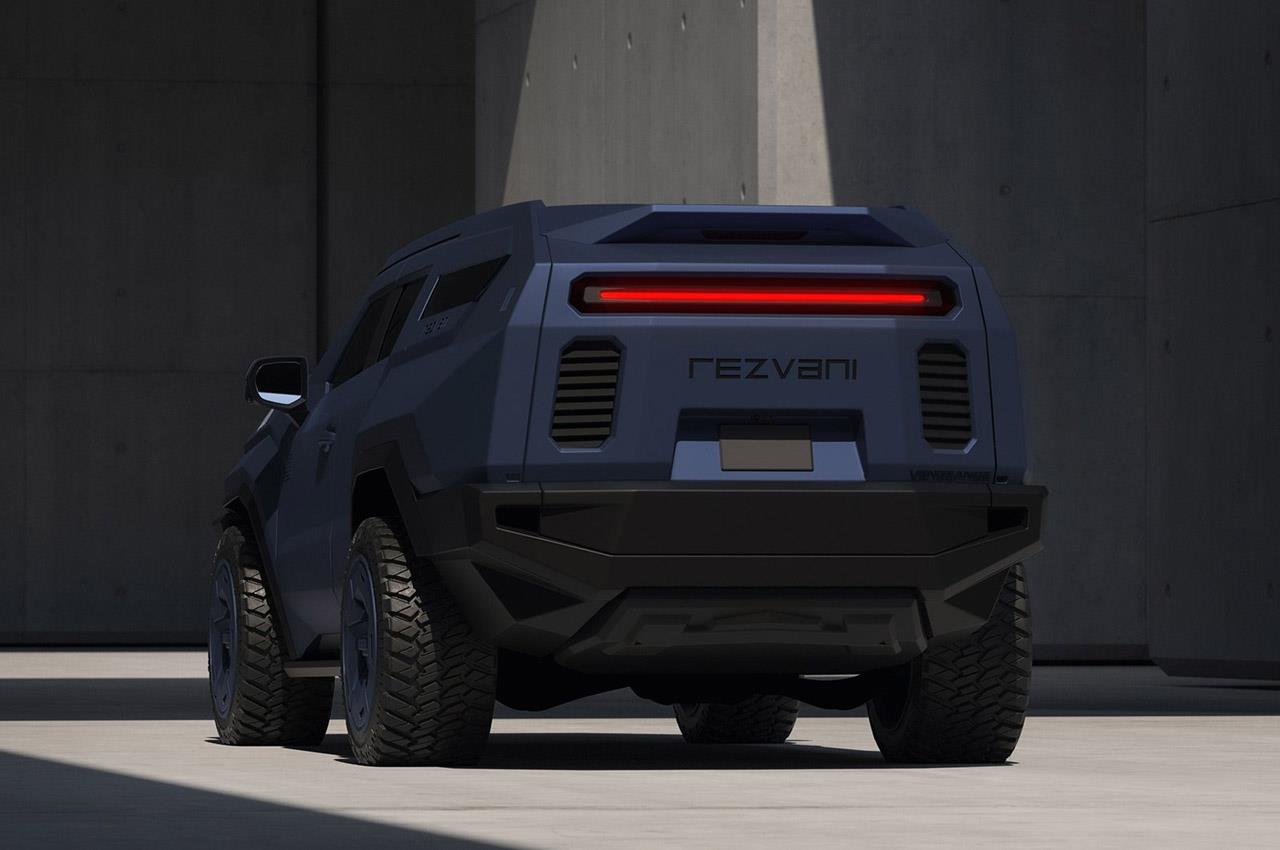 automobile，Appearance design，Cool，bulletproof，product design，