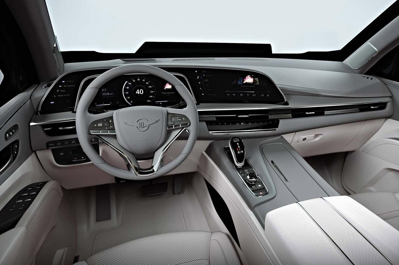 automobile，Appearance design，Cool，bulletproof，product design，